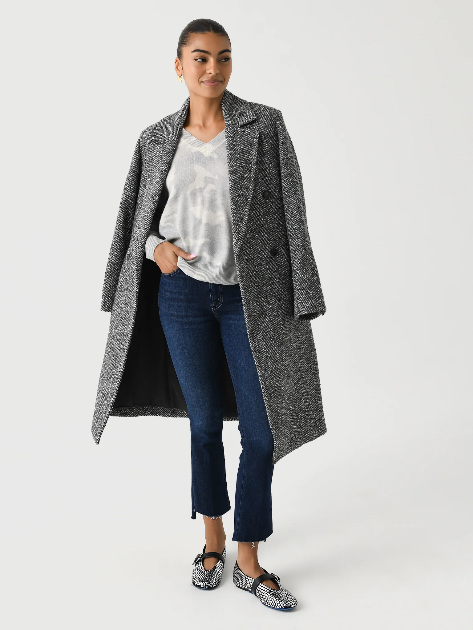 27 Miles Women's Nani Sweater - Image 2