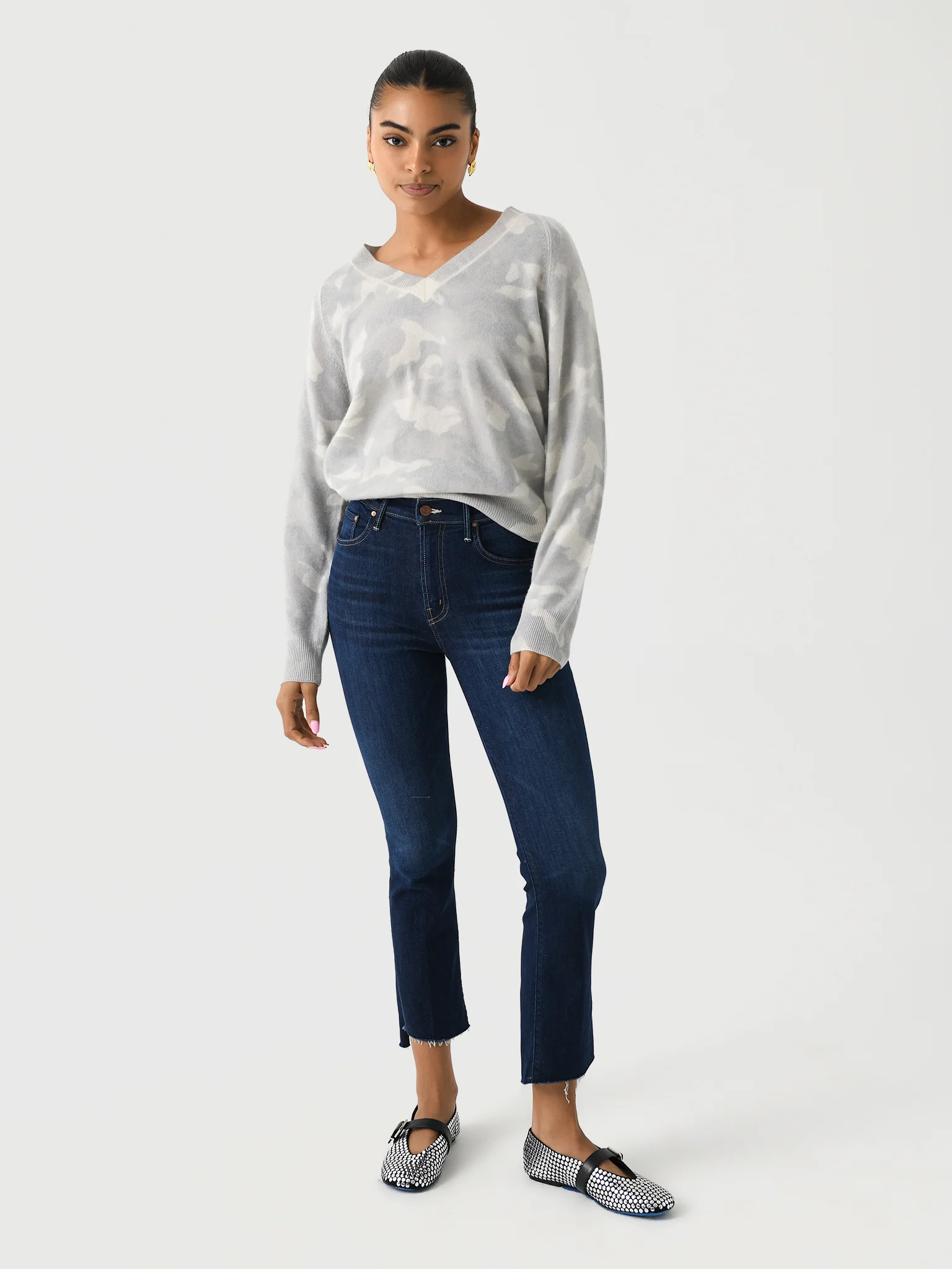 27 Miles Women's Nani Sweater - Image 3