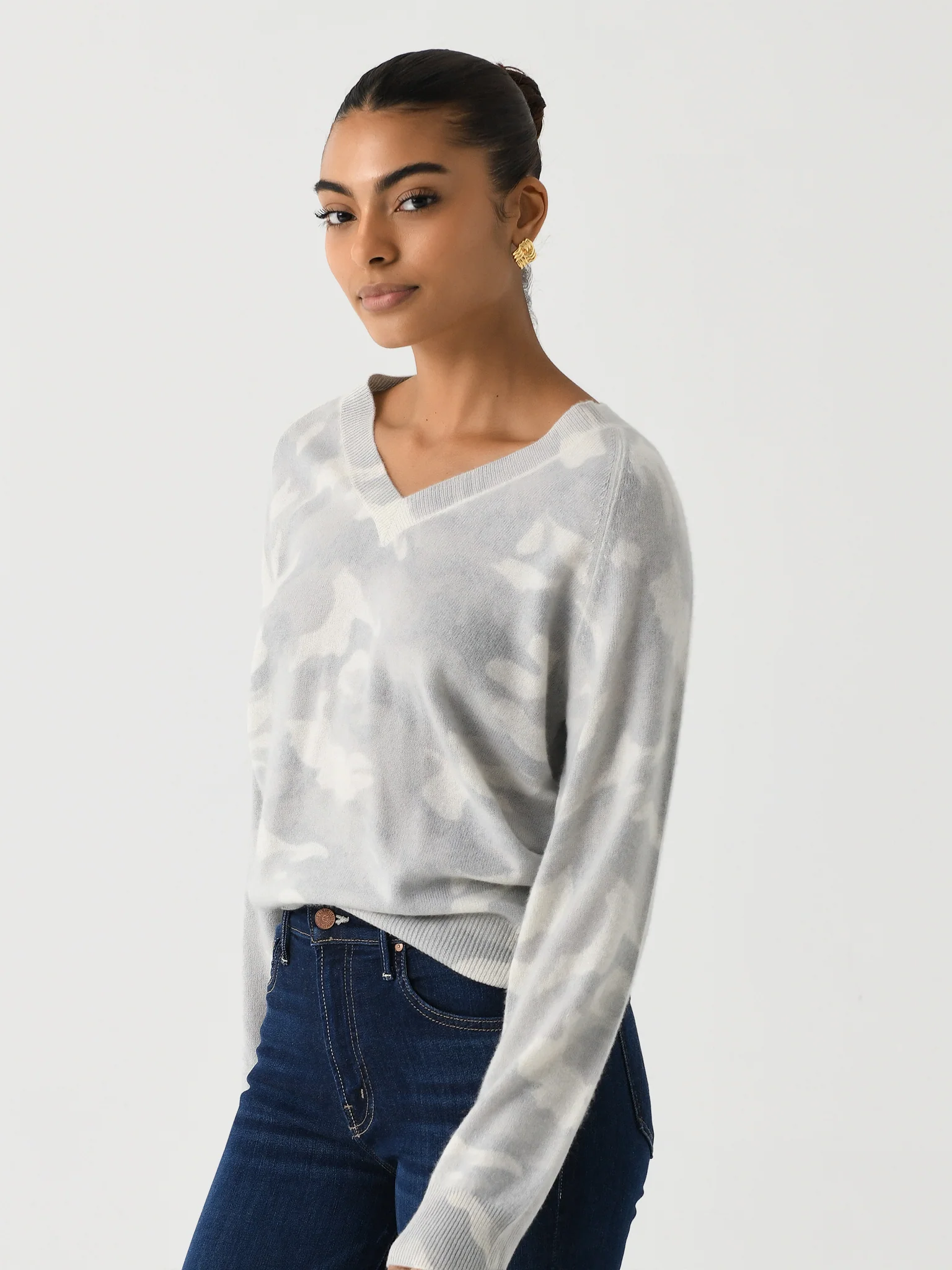 27 Miles Women's Nani Sweater - Image 4
