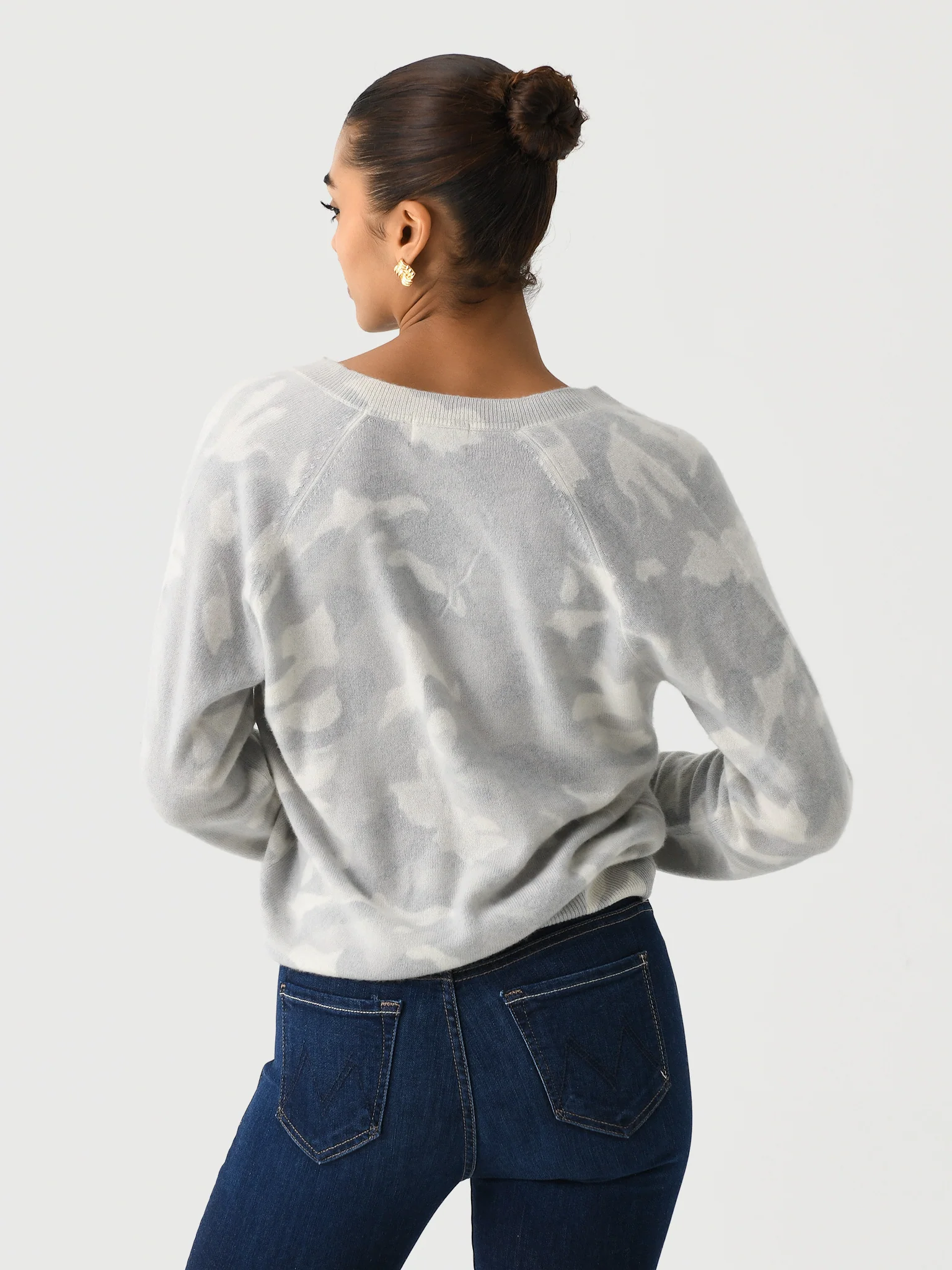 27 Miles Women's Nani Sweater - Image 5