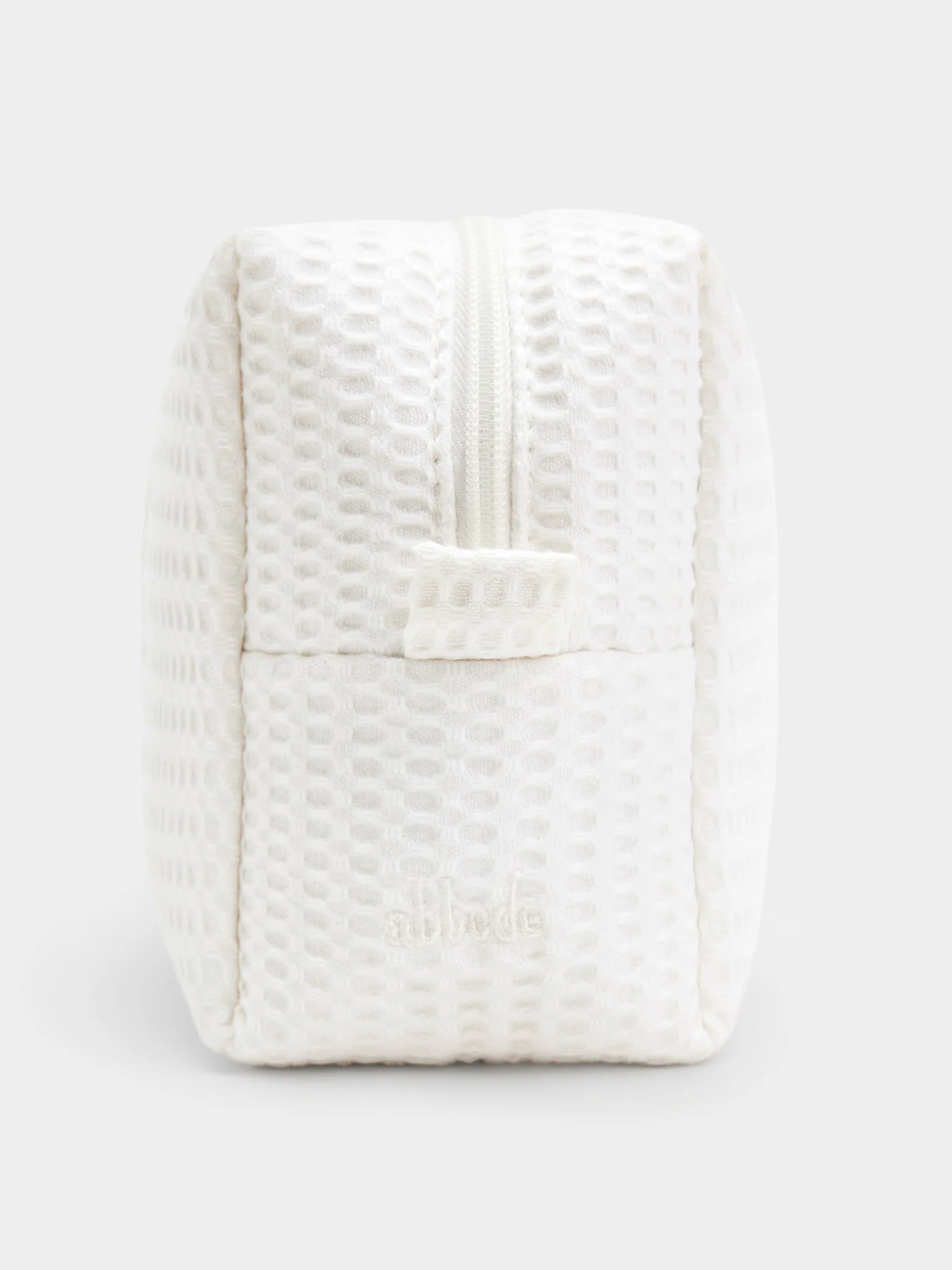 Abbode Out of Office Waffle Pouch - Image 2