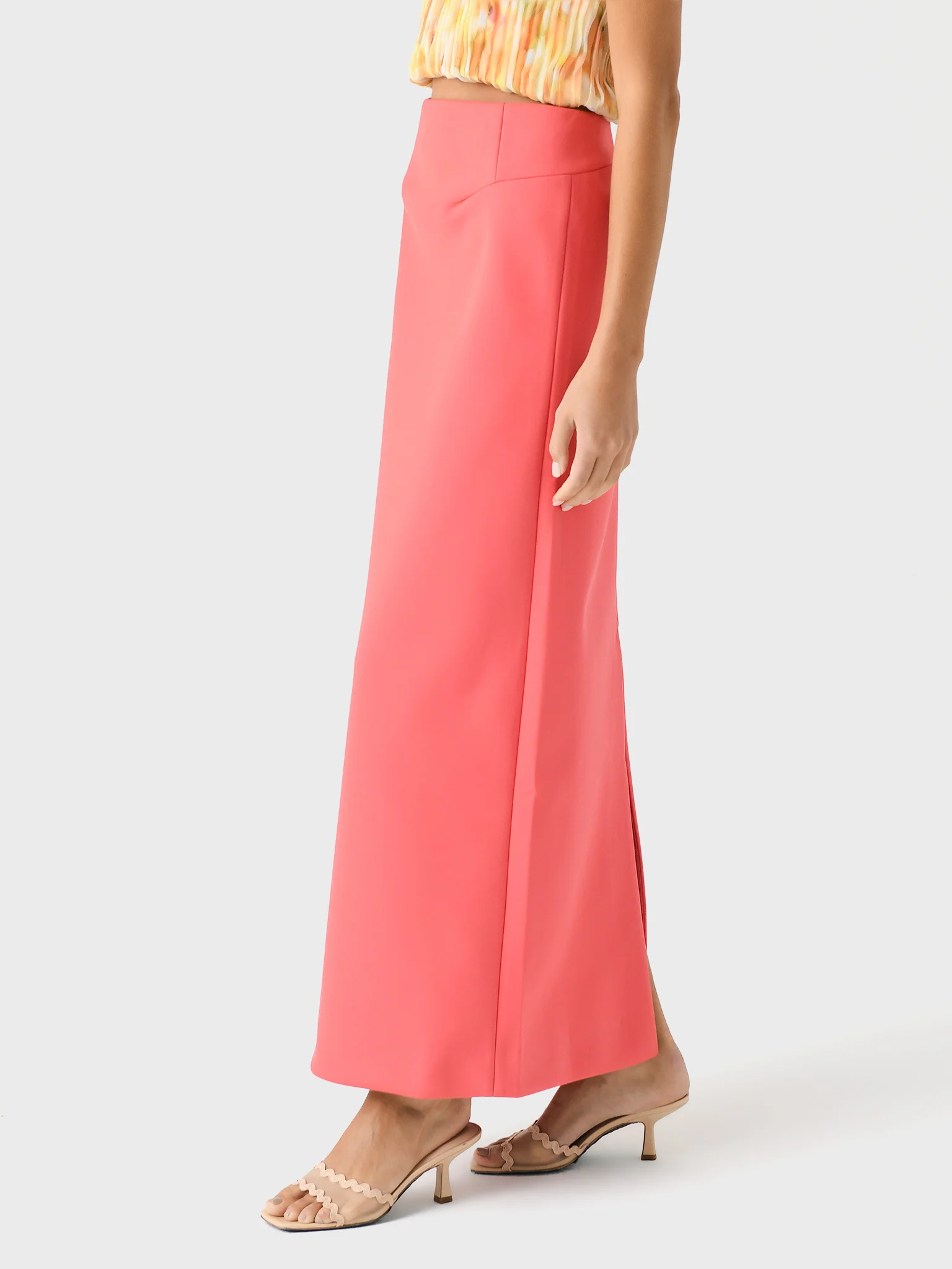 Acler Women's Balderstone Skirt - Image 3