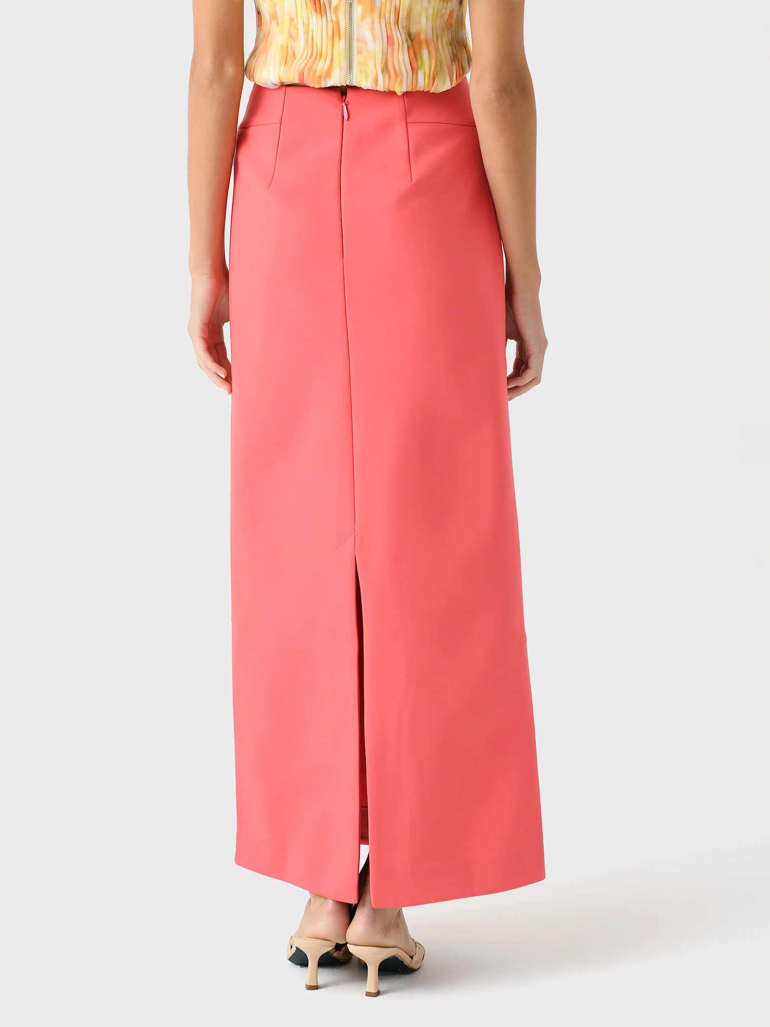 Acler Women's Balderstone Skirt - Image 4