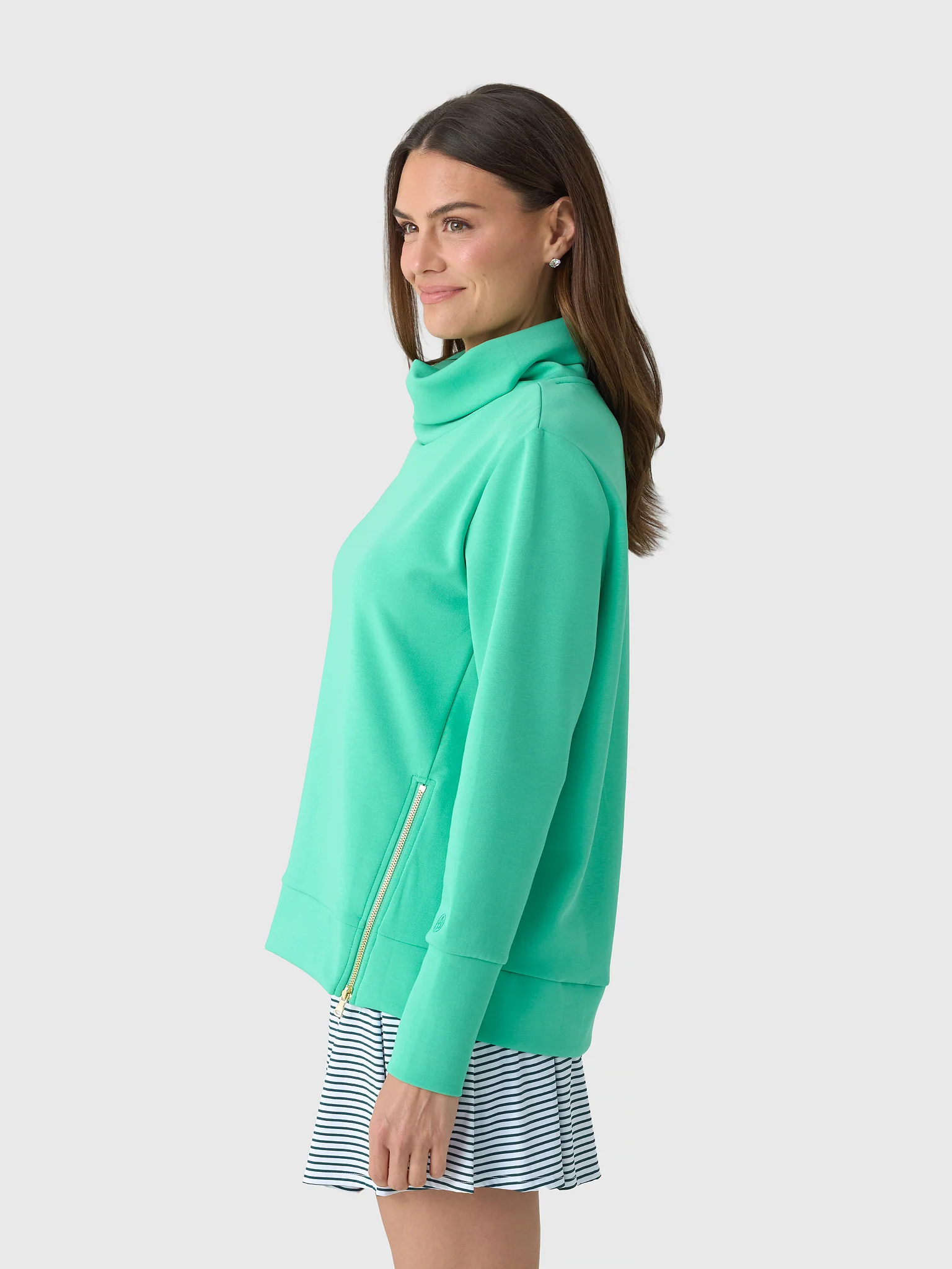 Addison Bay Women's Everyday Pullover - Image 3
