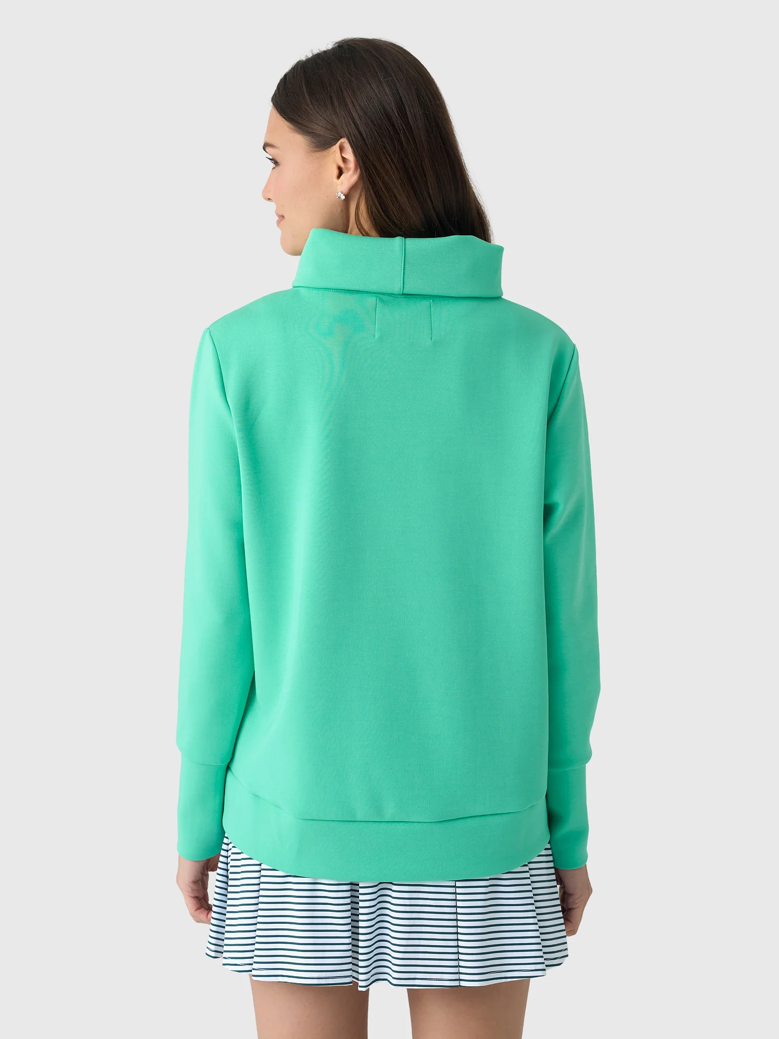 Addison Bay Women's Everyday Pullover - Image 4