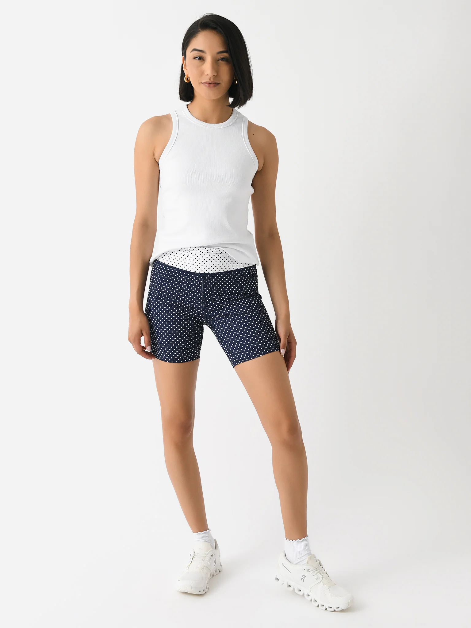 Addison Bay Women's On Shore Active Tank - Image 2