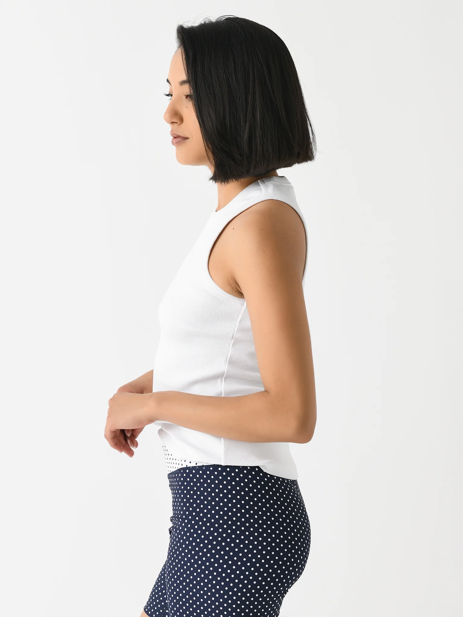 Addison Bay Women's On Shore Active Tank - Image 3