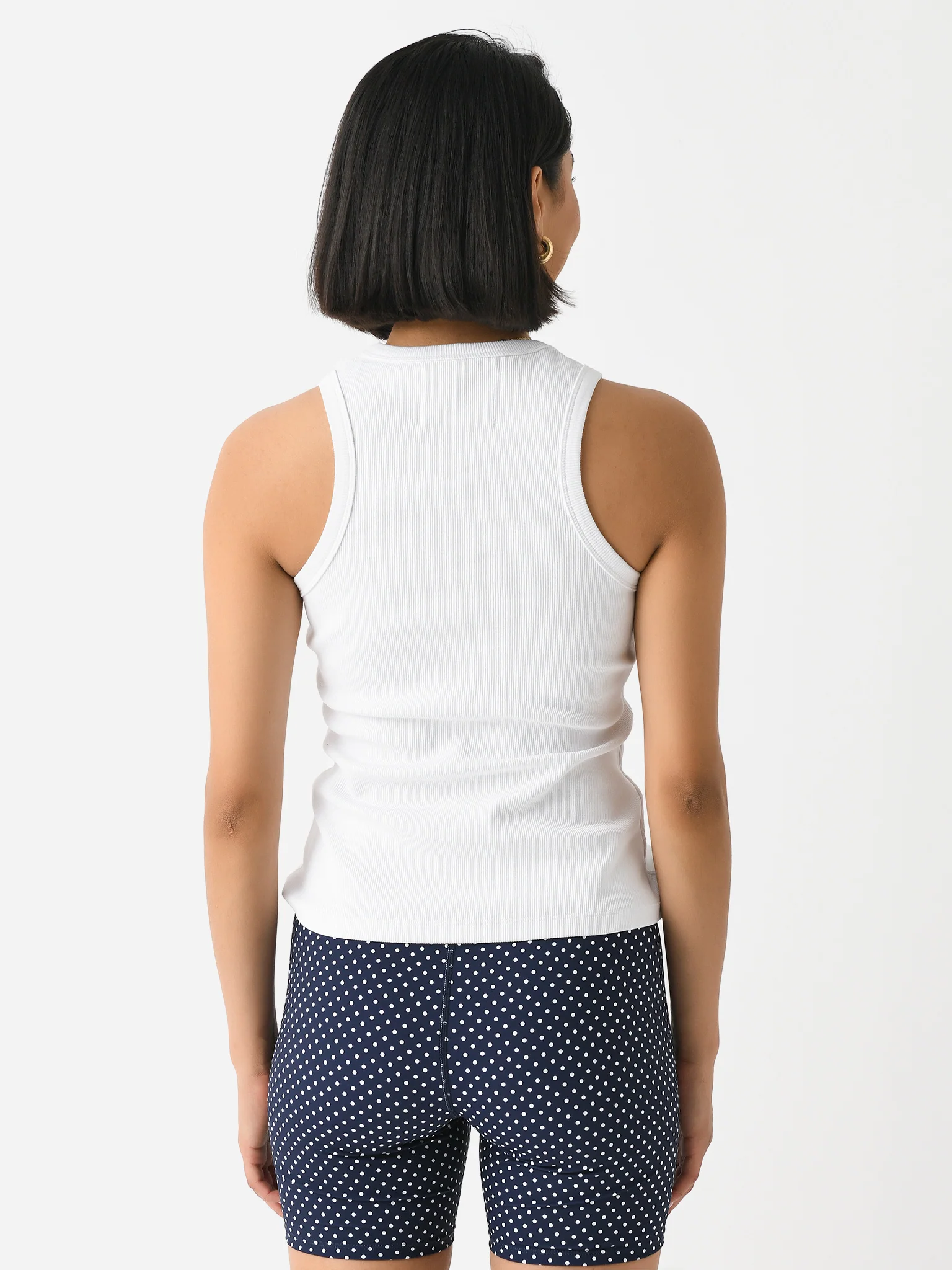 Addison Bay Women's On Shore Active Tank - Image 4