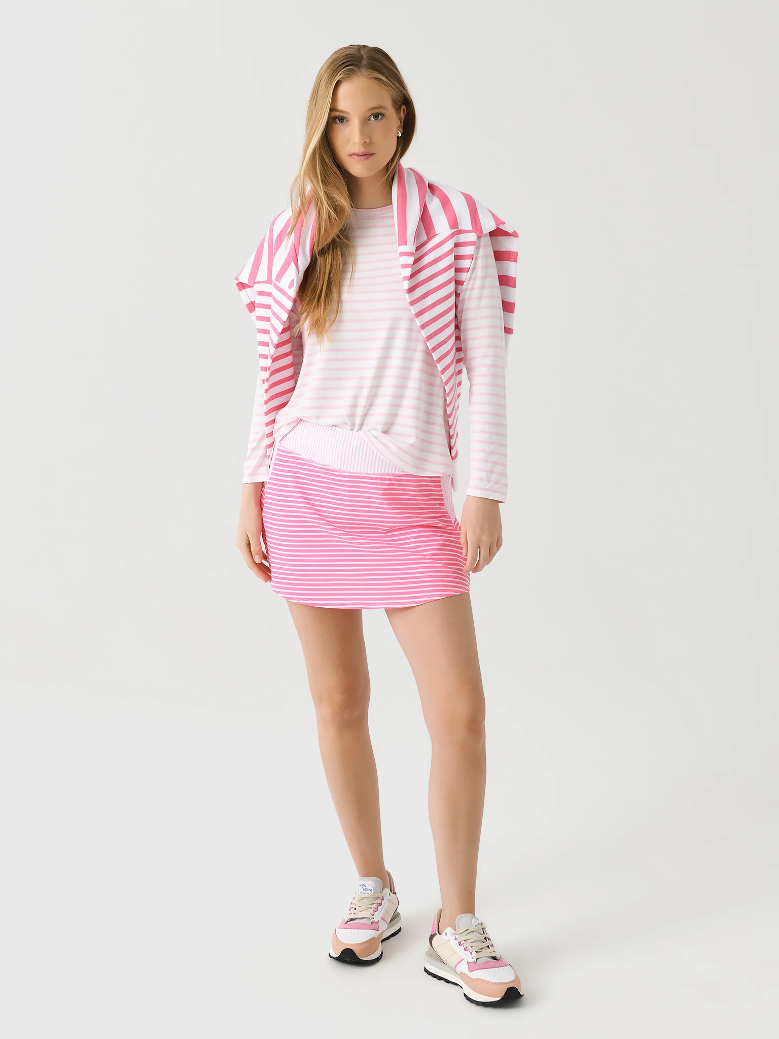 Addison Bay Women's The Everyday Long Sleeve Top - Image 2