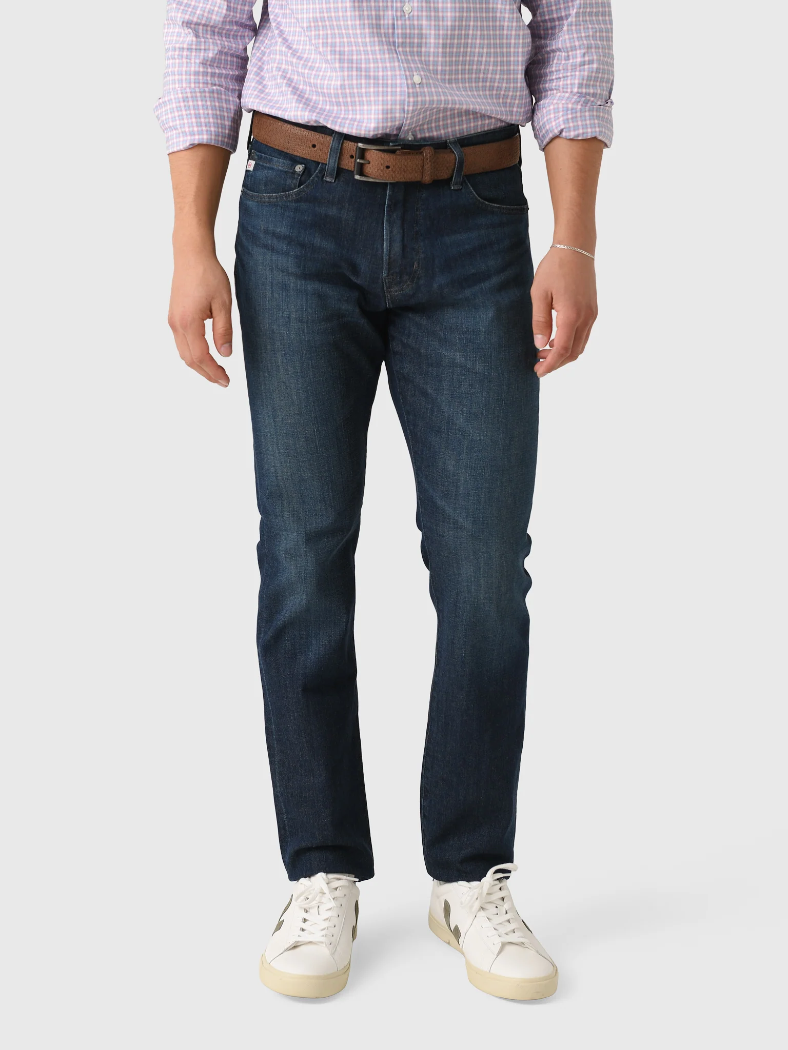Adriano Goldschmied Men's The Everett Jean - Image 10