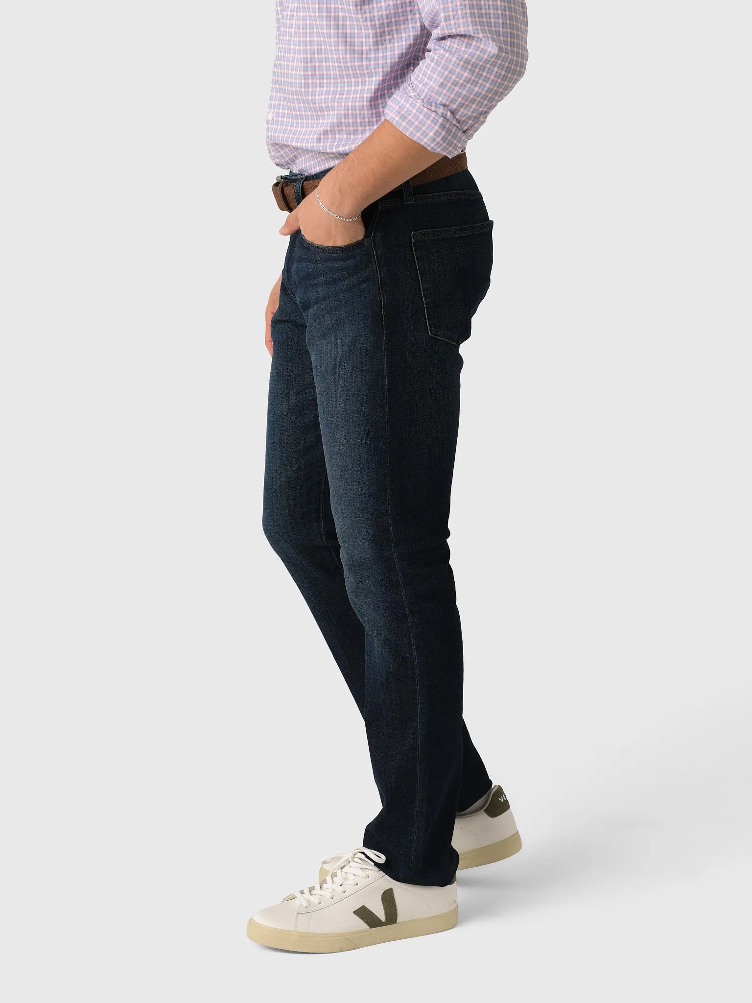 Adriano Goldschmied Men's The Everett Jean - Image 3