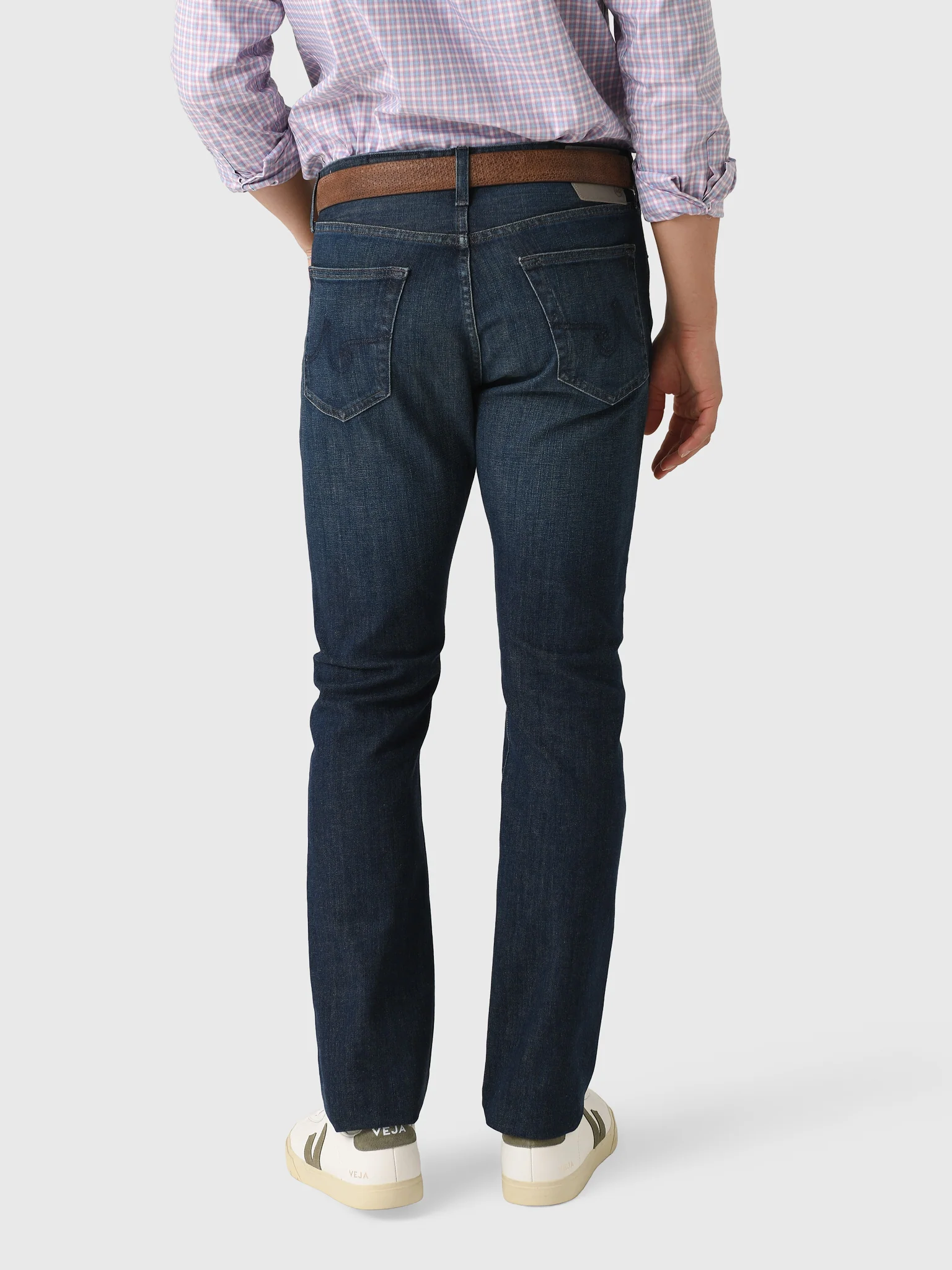Adriano Goldschmied Men's The Everett Jean - Image 4