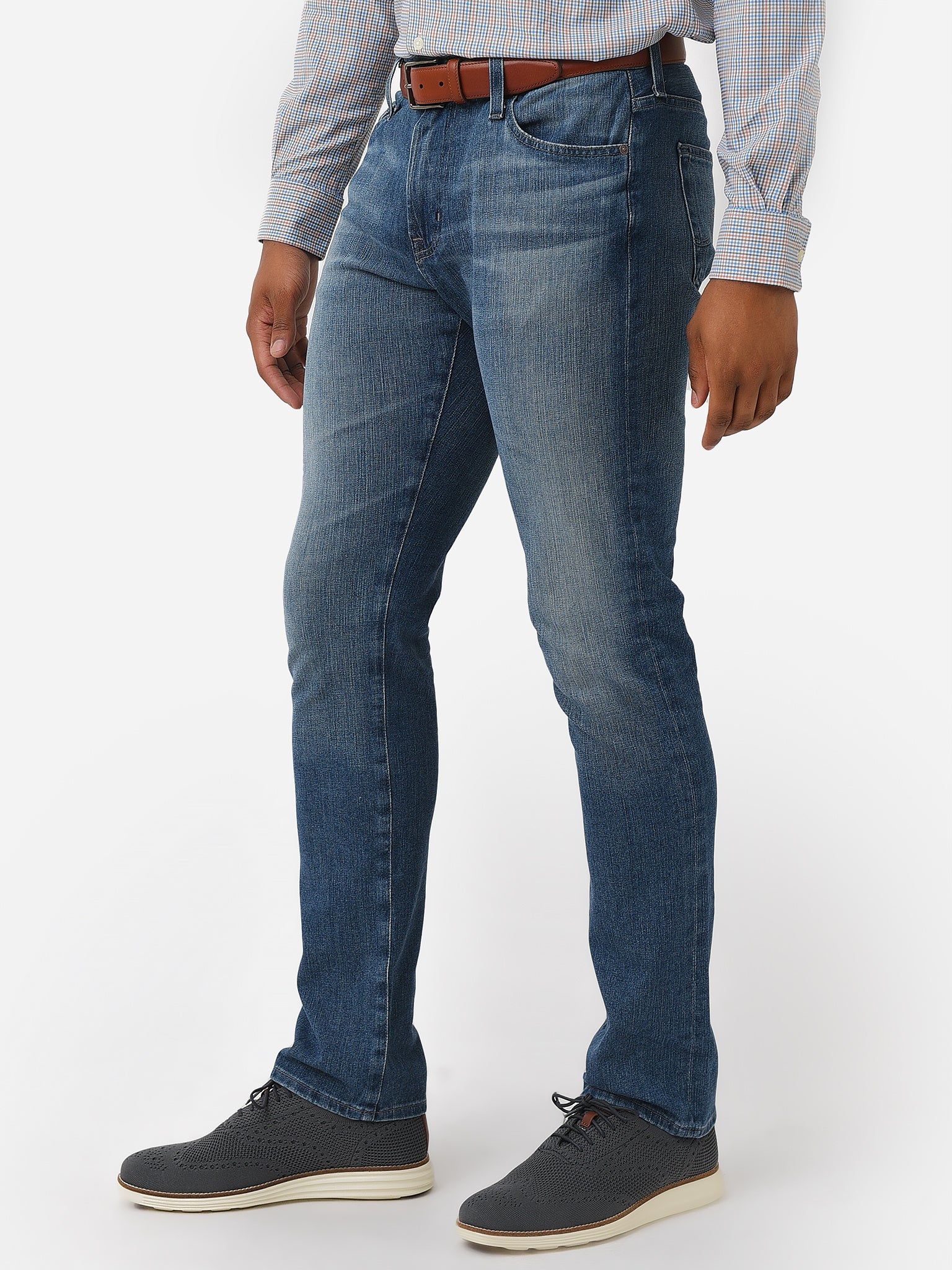 Adriano Goldschmied Men's The Everett Jean - Image 7