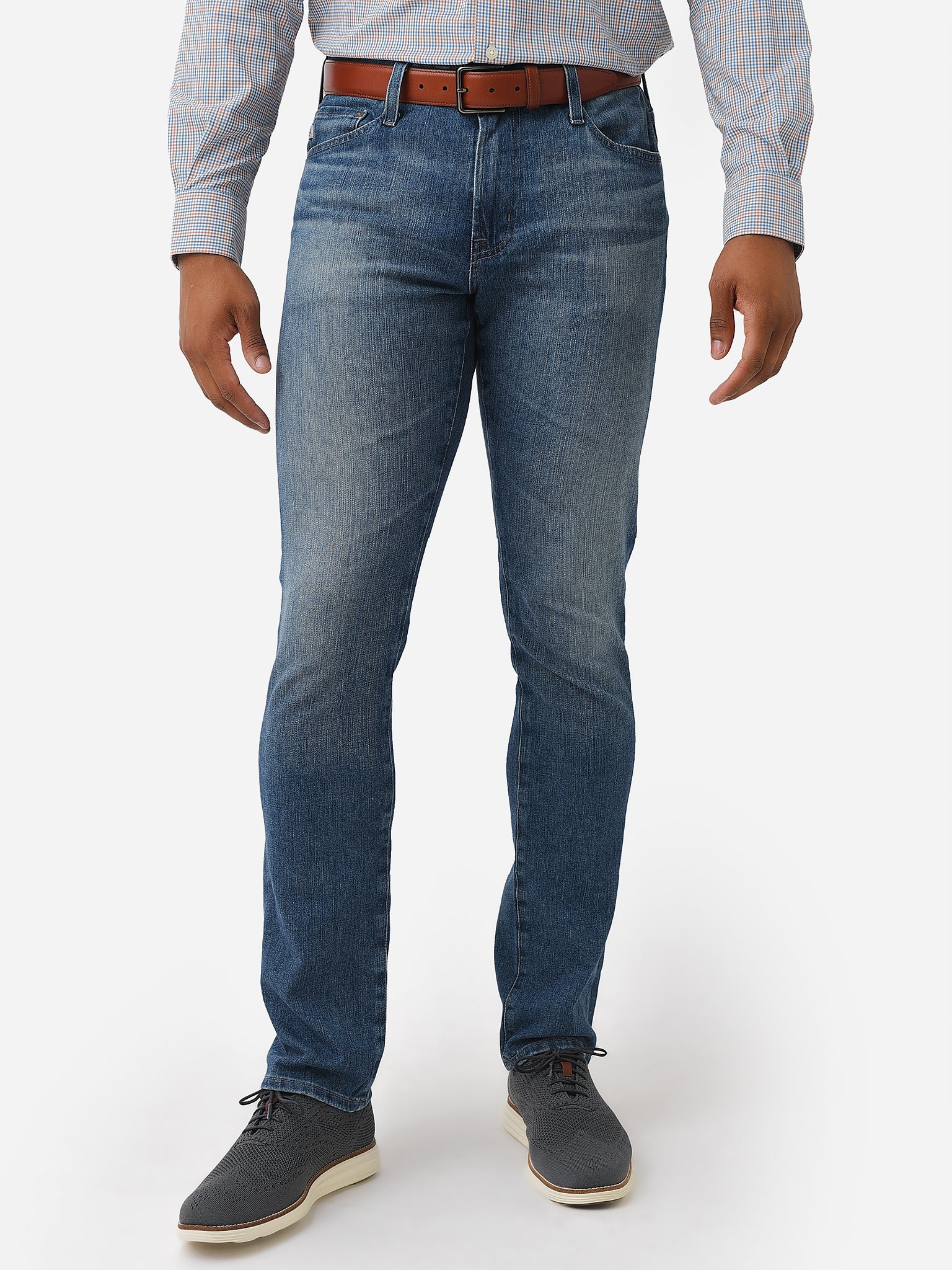 Adriano Goldschmied Men's The Everett Jean - Image 9