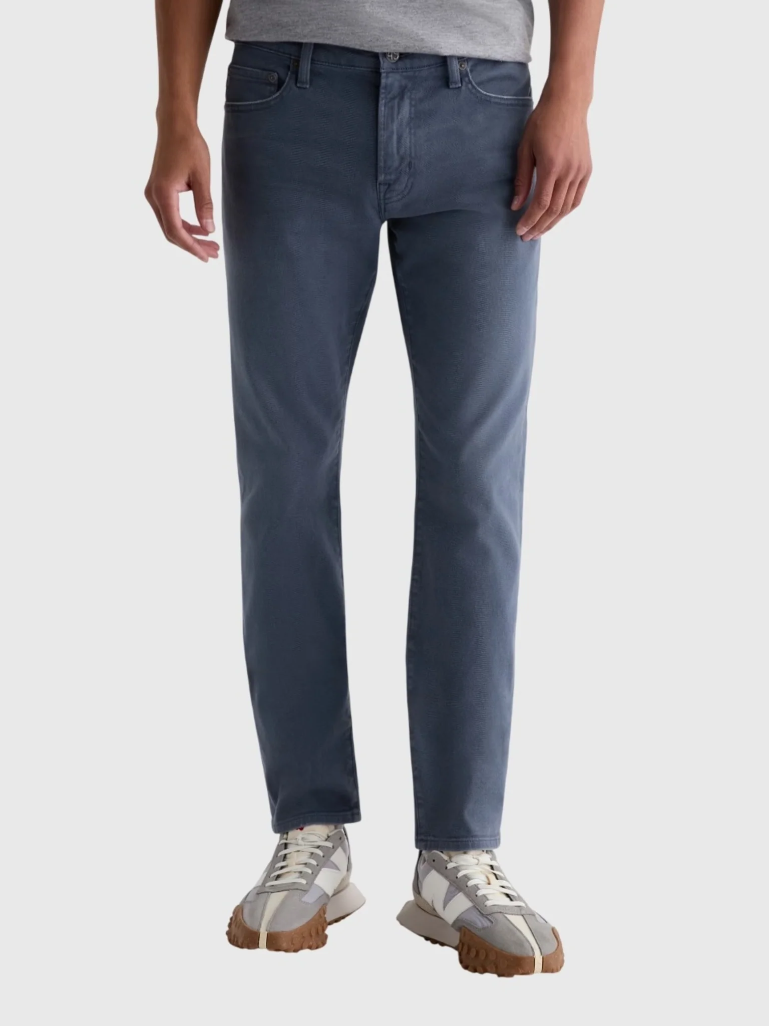 Adriano Goldschmied Men's The Tellis Jean - Image 13