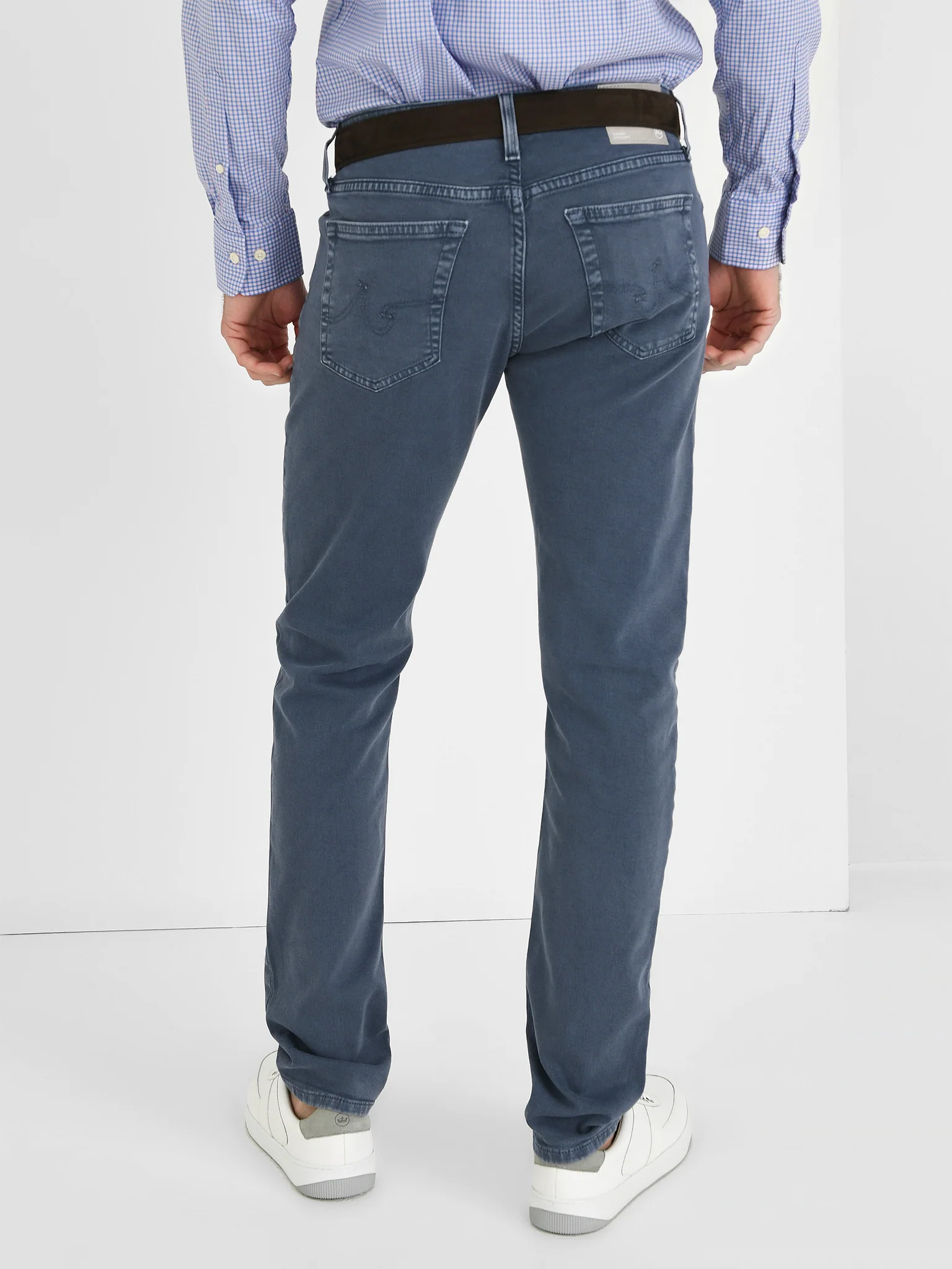 Adriano Goldschmied Men's The Tellis Jean - Image 15