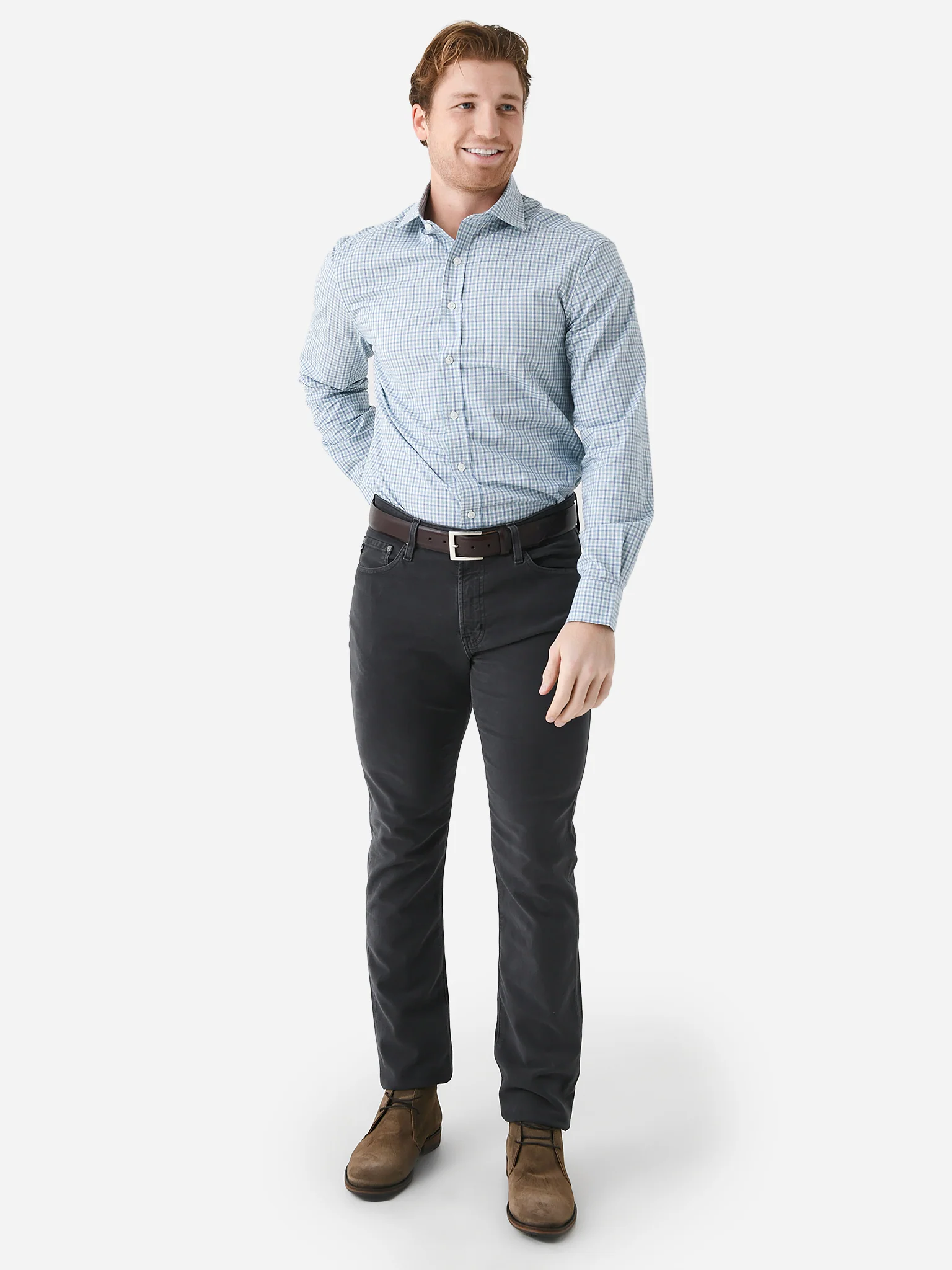 Adriano Goldschmied Men's The Everett Jean - Image 2