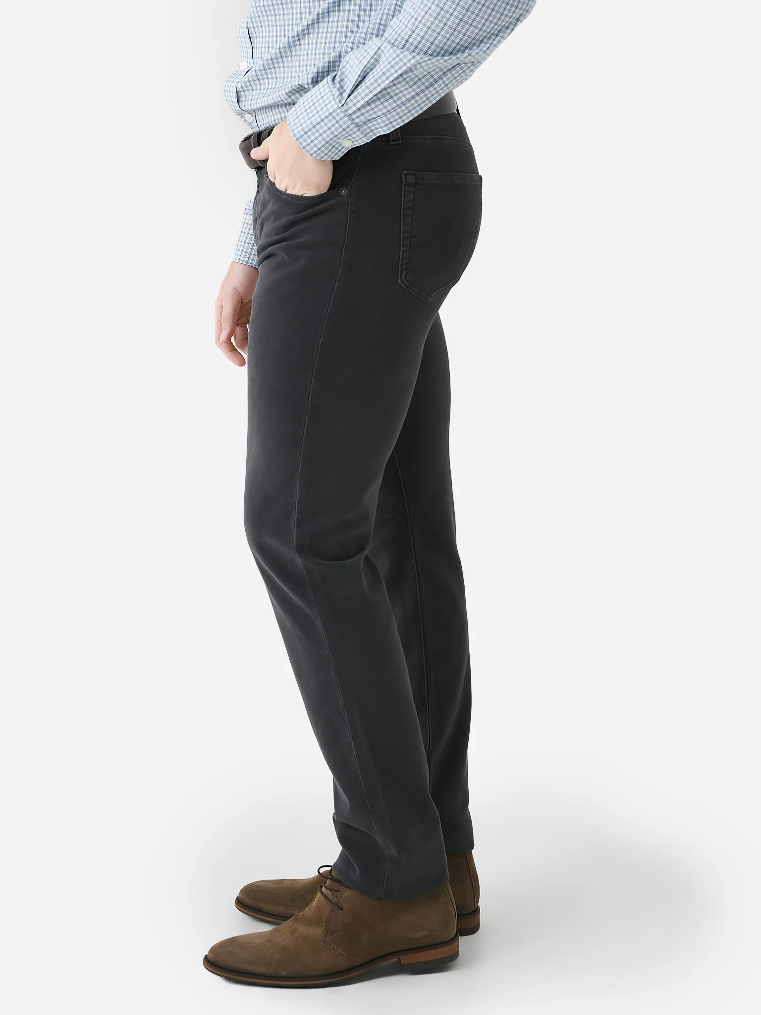 Adriano Goldschmied Men's The Everett Jean - Image 3