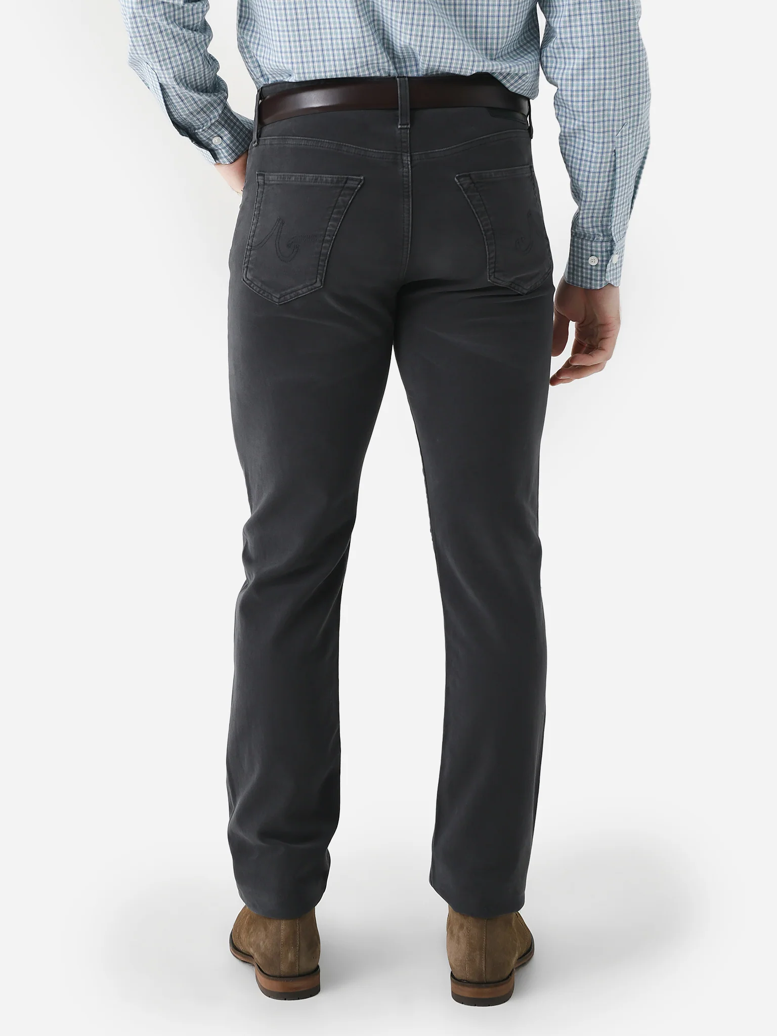 Adriano Goldschmied Men's The Everett Jean - Image 4