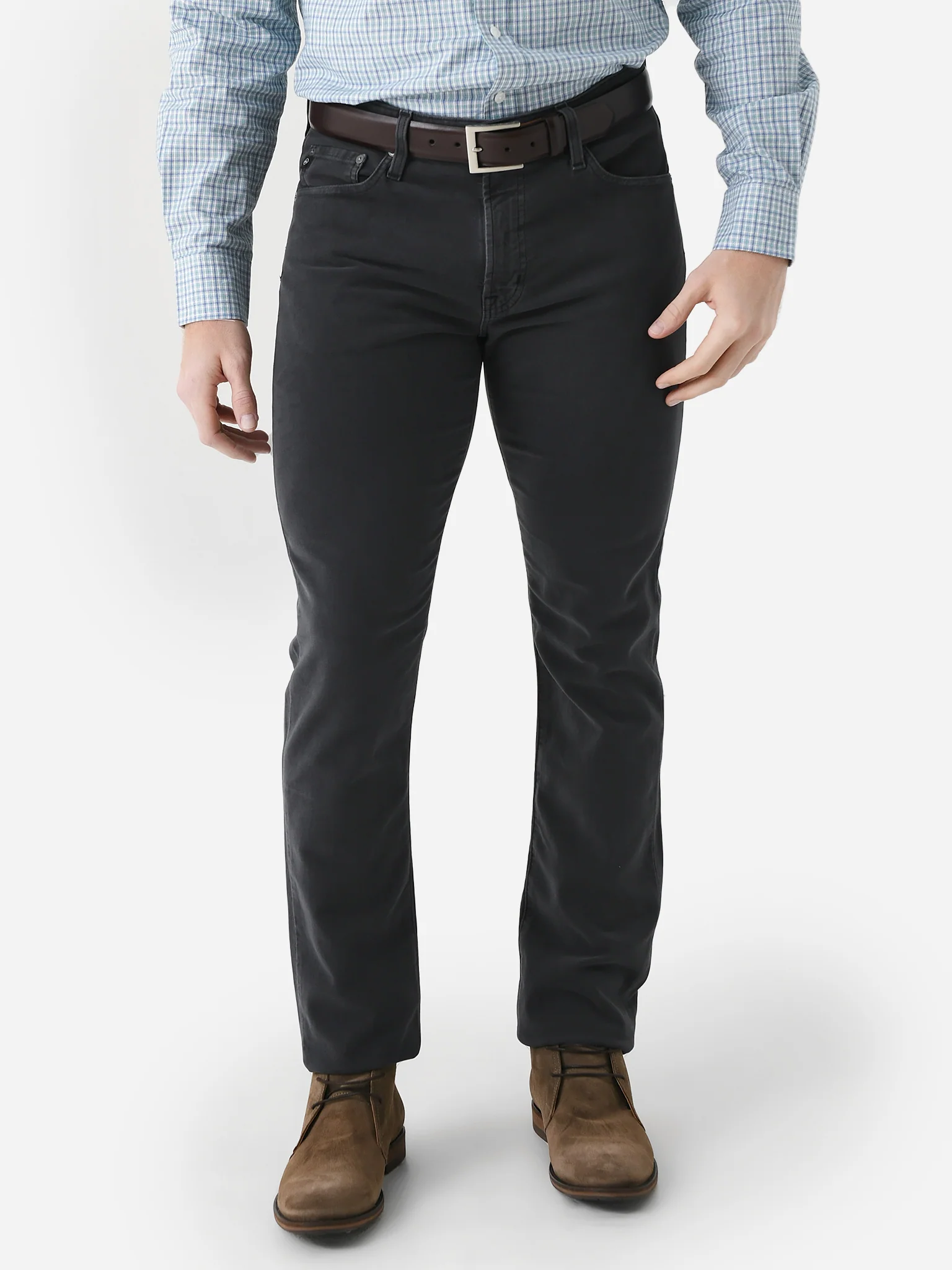 Adriano Goldschmied Men's The Everett Jean - Image 5