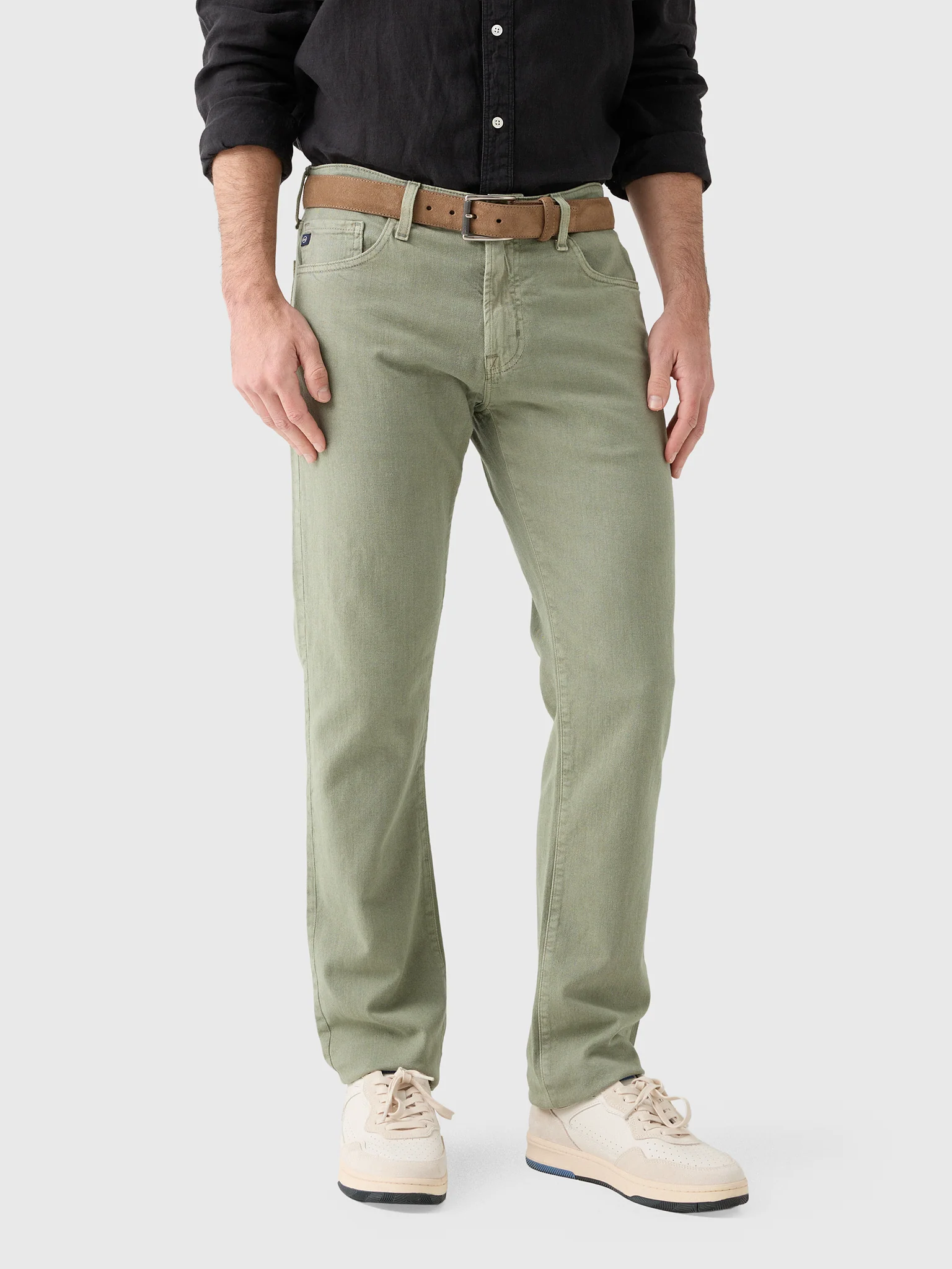 Adriano Goldschmied Men's The Everett Pant