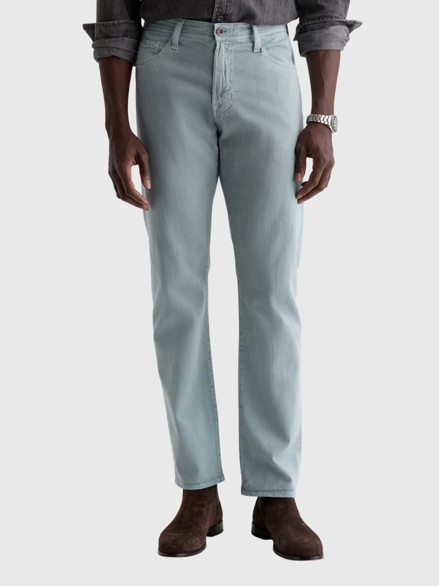 Adriano Goldschmied Men's The Everett Pant - Image 11