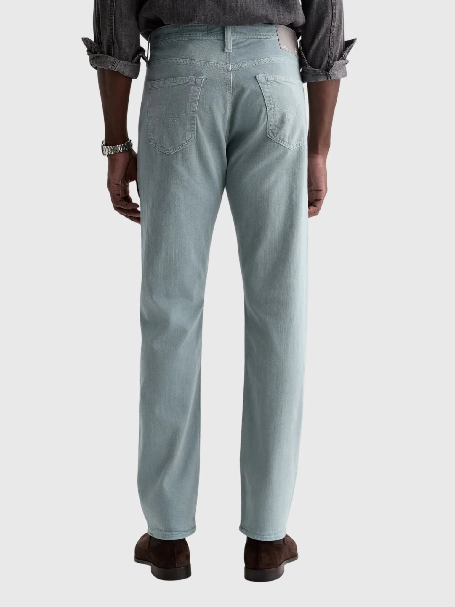 Adriano Goldschmied Men's The Everett Pant - Image 12