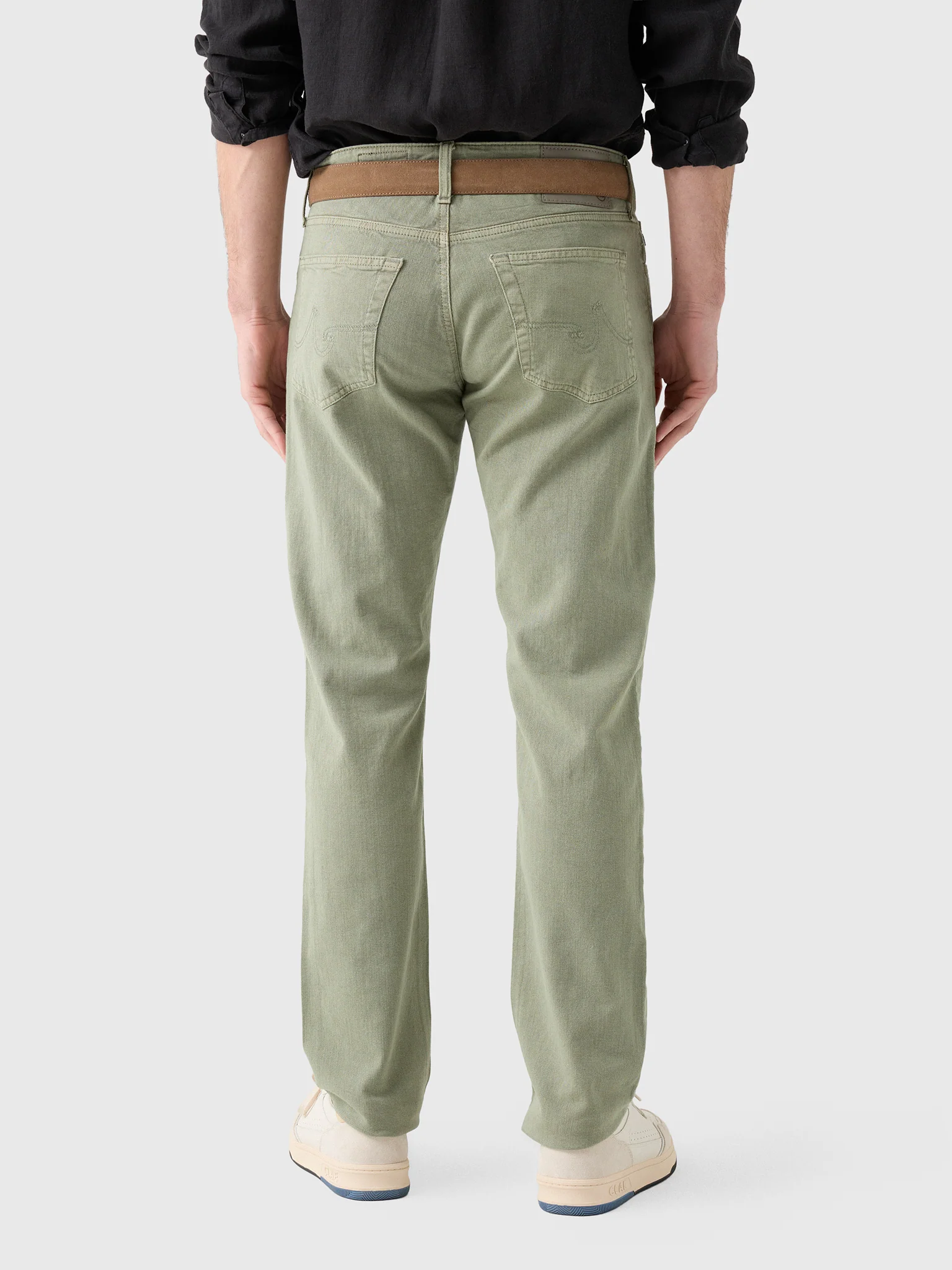 Adriano Goldschmied Men's The Everett Pant - Image 4