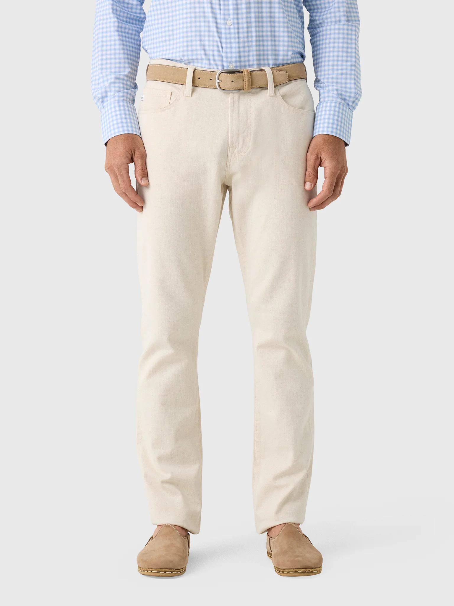 Adriano Goldschmied Men's The Everett Pant - Image 6