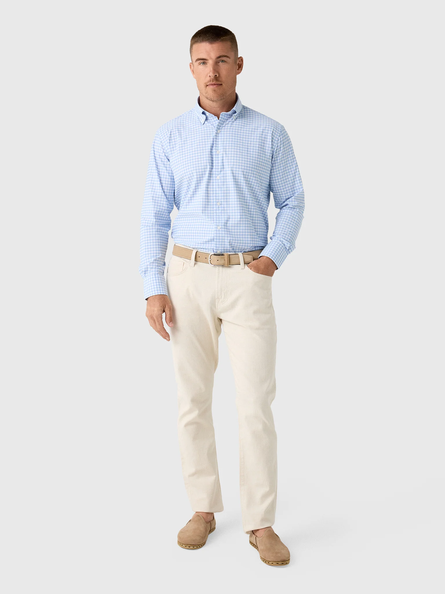 Adriano Goldschmied Men's The Everett Pant - Image 7