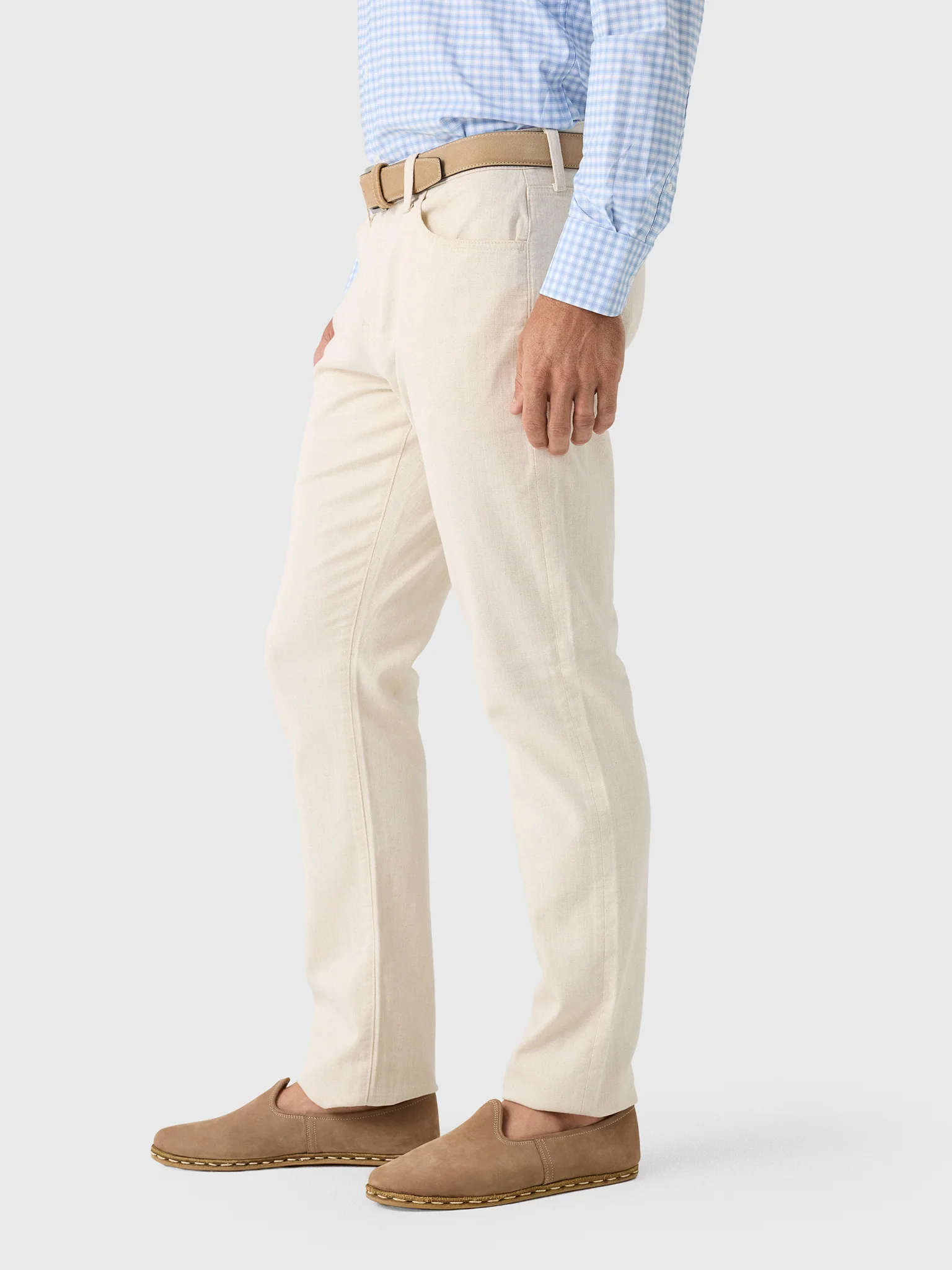 Adriano Goldschmied Men's The Everett Pant - Image 8