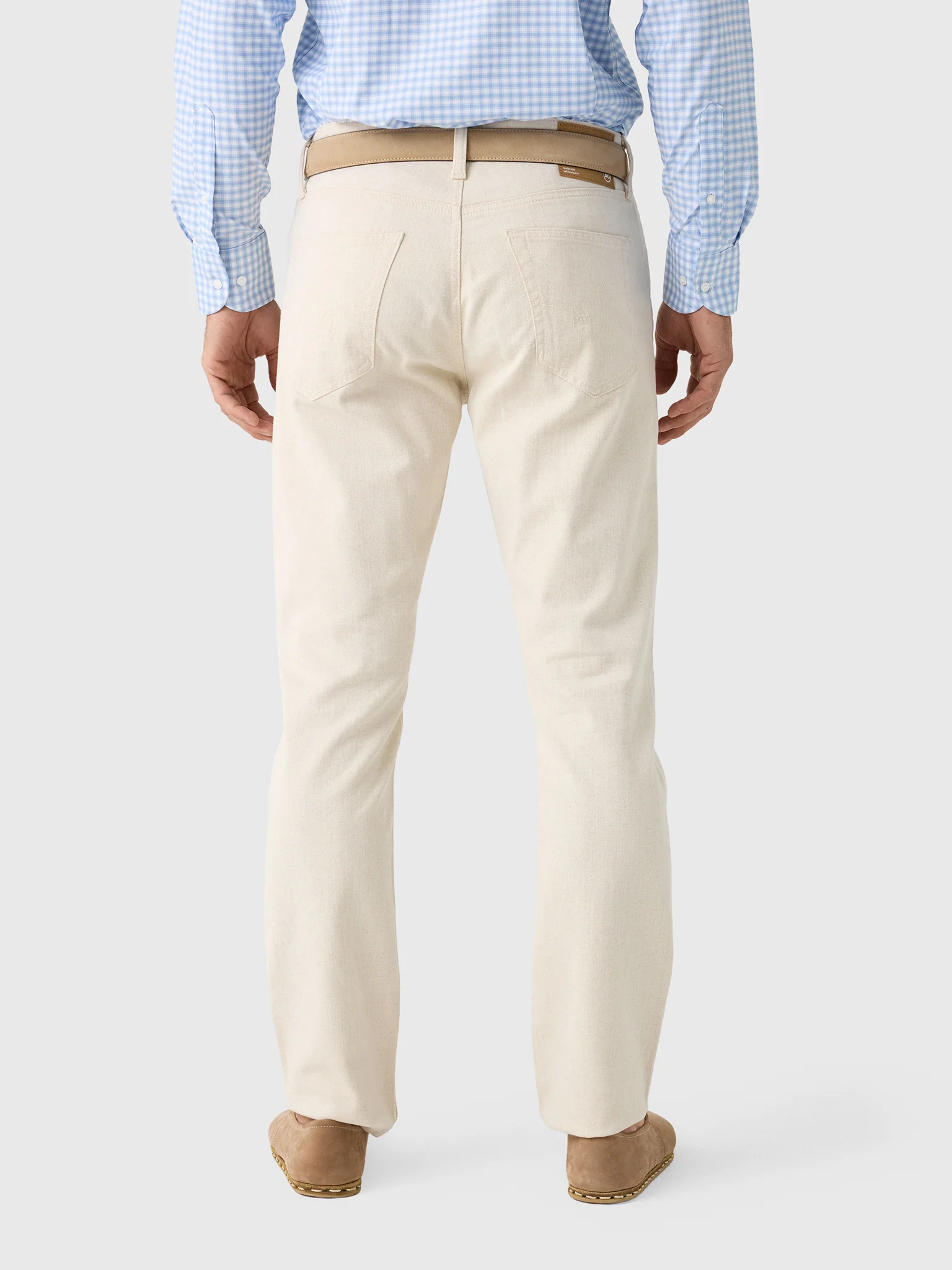 Adriano Goldschmied Men's The Everett Pant - Image 9