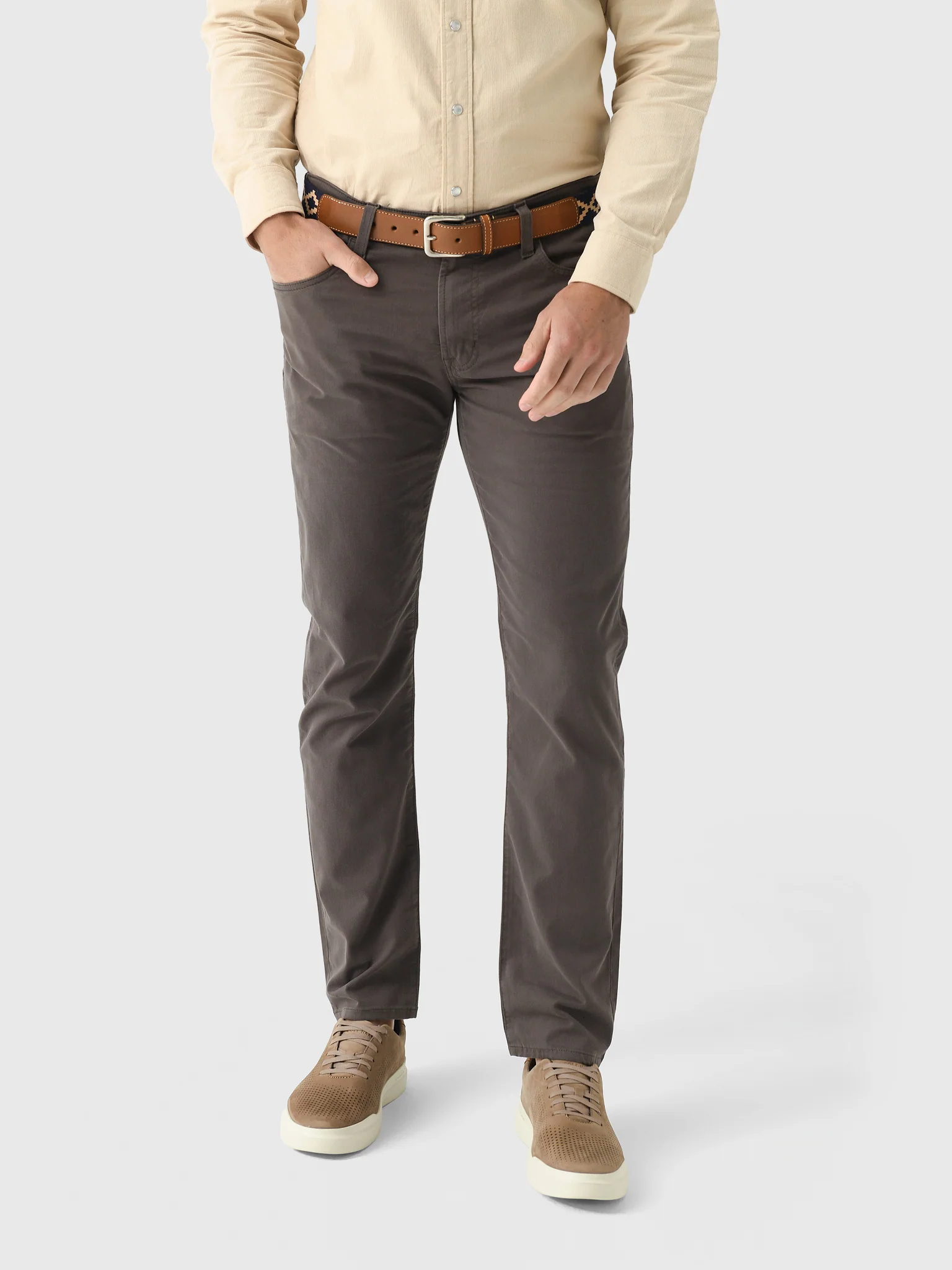 Adriano Goldschmied Men's The Tellis Jean