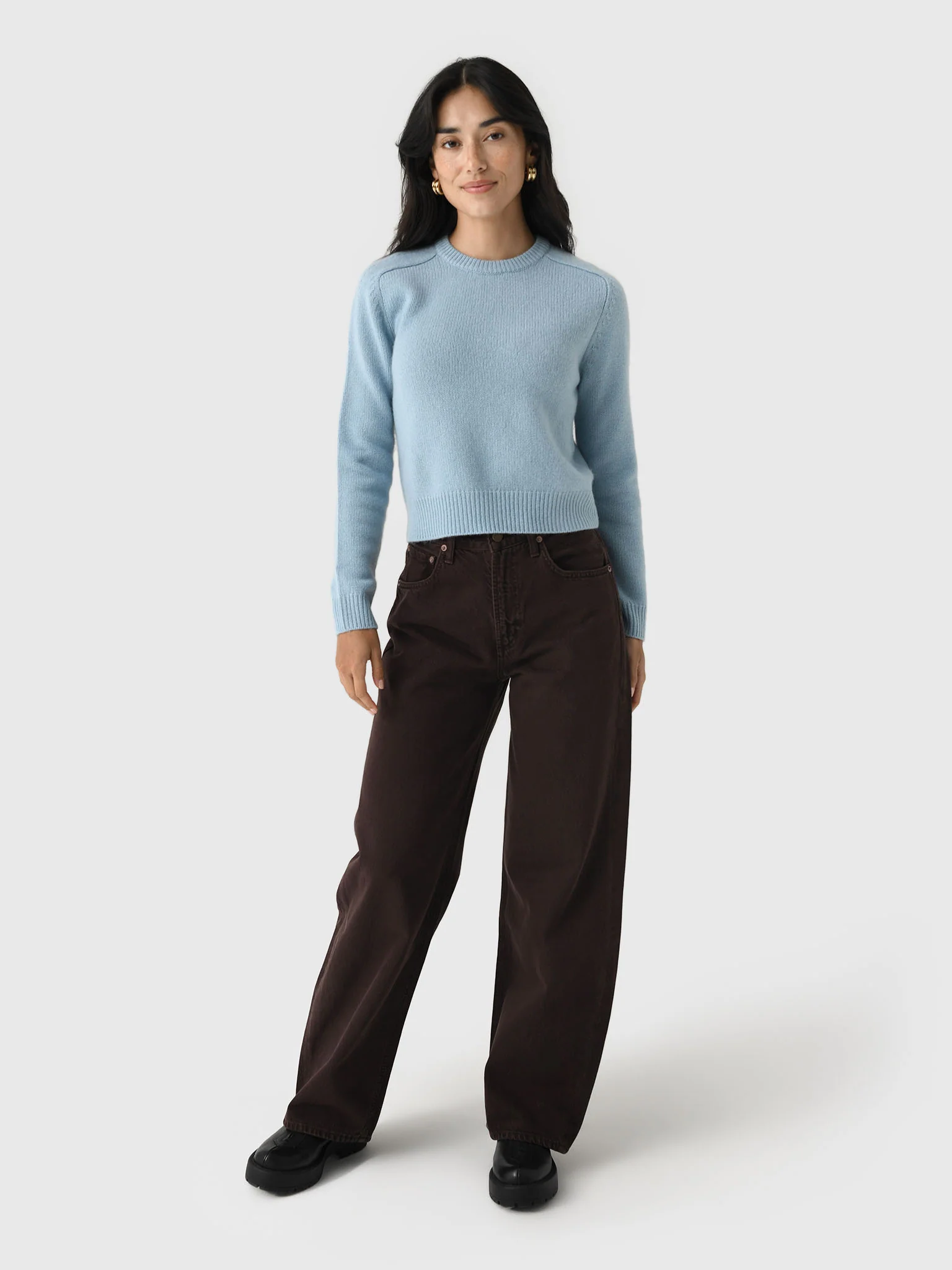 Agolde Women's Low Curve Jean - Image 2