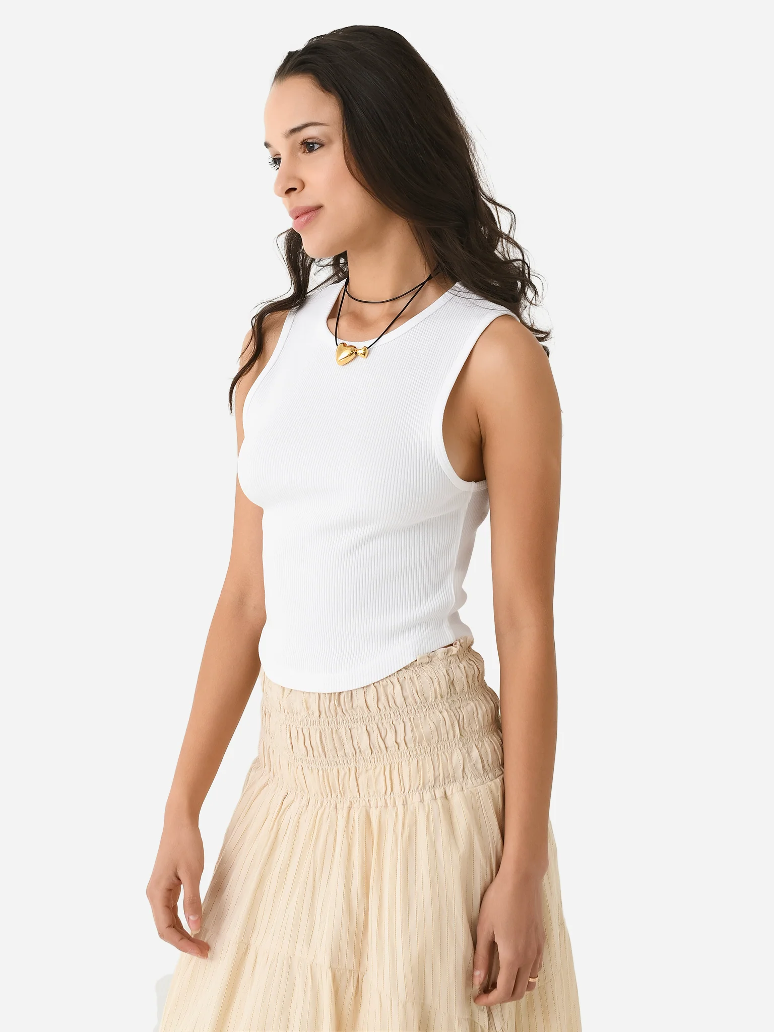 Agolde Women's Nova Tank - Image 3