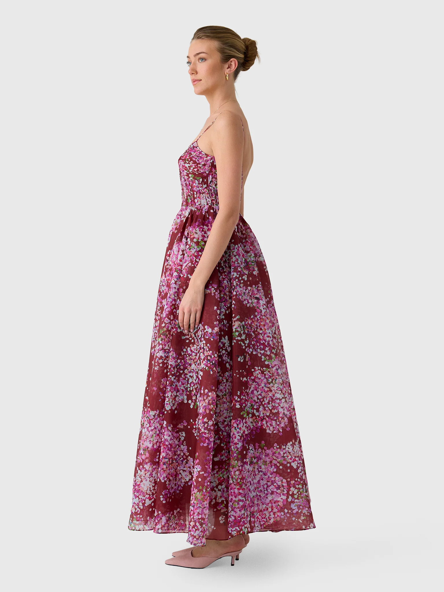 AJE Women's Fortuna Gown - Image 2