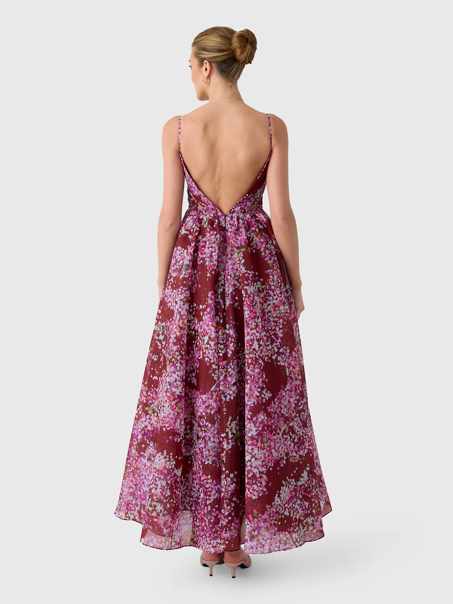 AJE Women's Fortuna Gown - Image 3