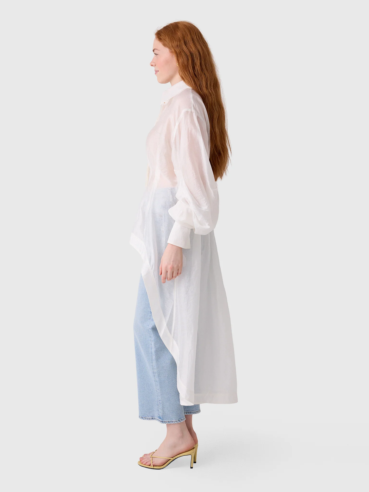AJE Women's Murphie Long Shirt - Image 2