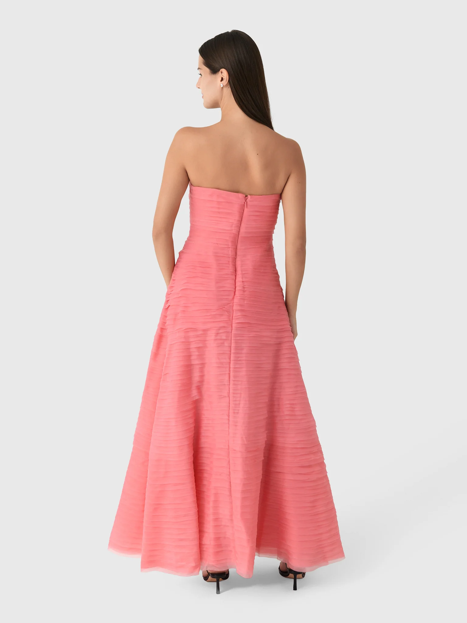 AJE Women's Soundscape Maxi Dress - Image 3