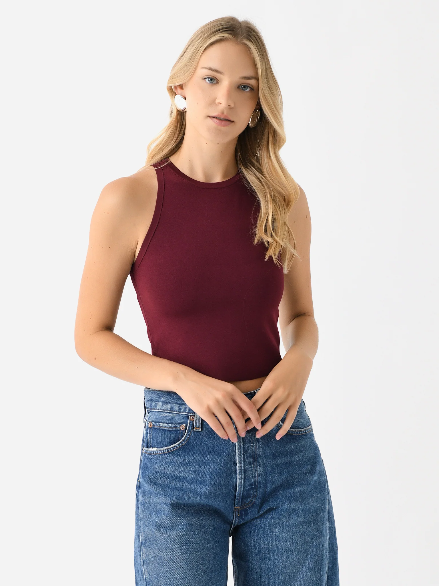 ALC Women's Bailey Top - Image 5