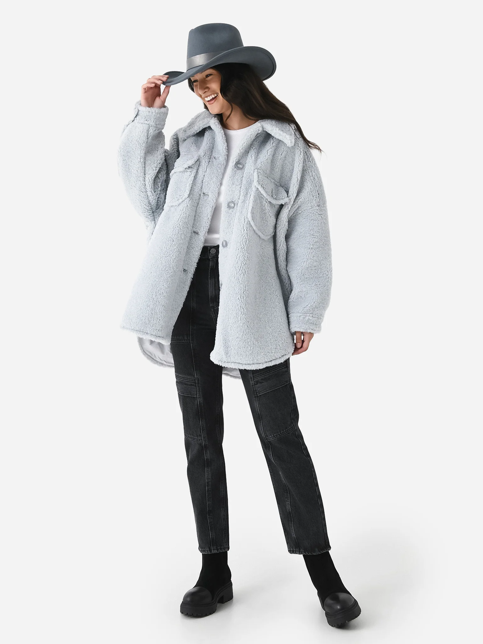 ALC Women's Cambrie Jacket - Image 2
