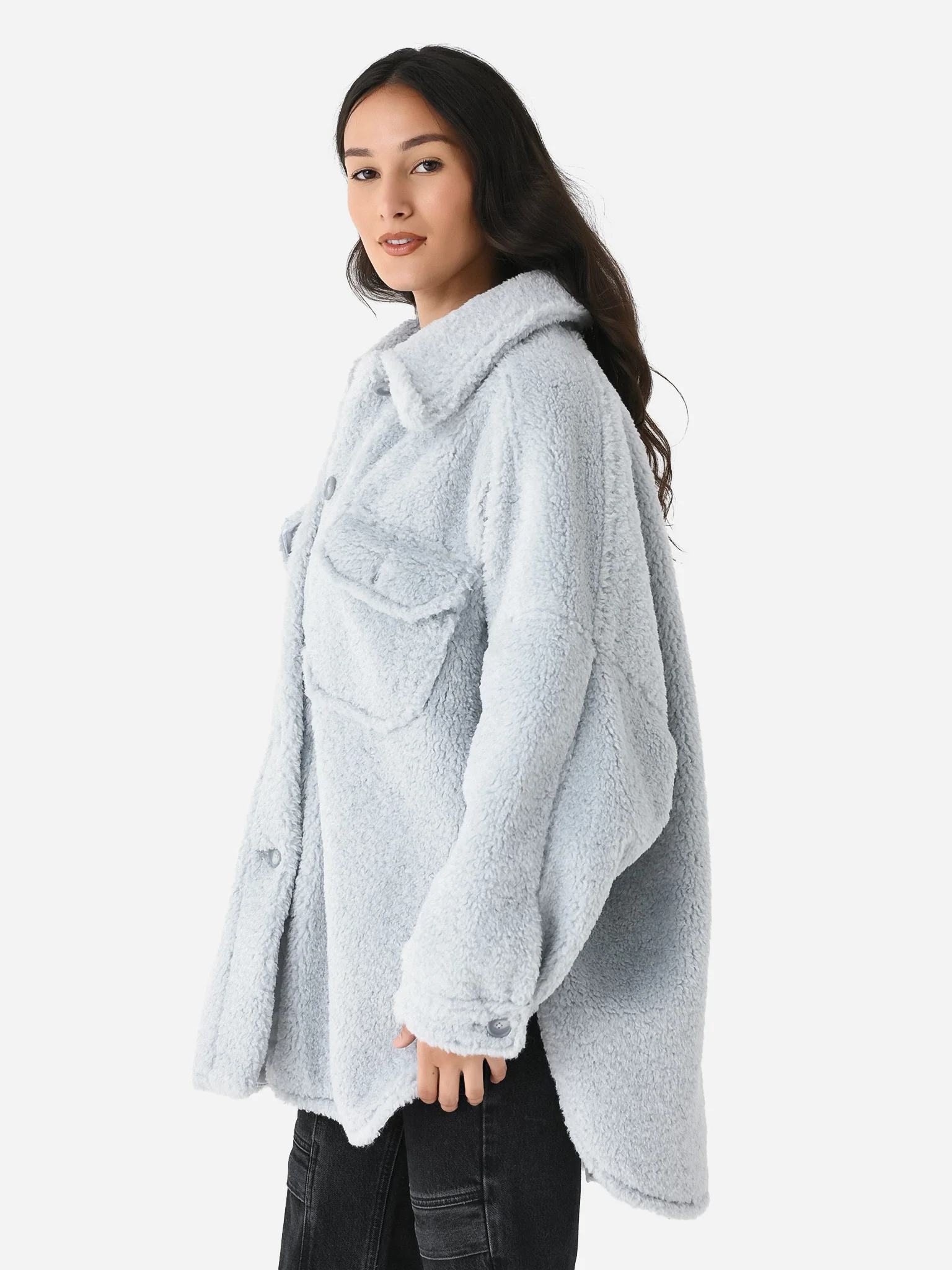 ALC Women's Cambrie Jacket - Image 3