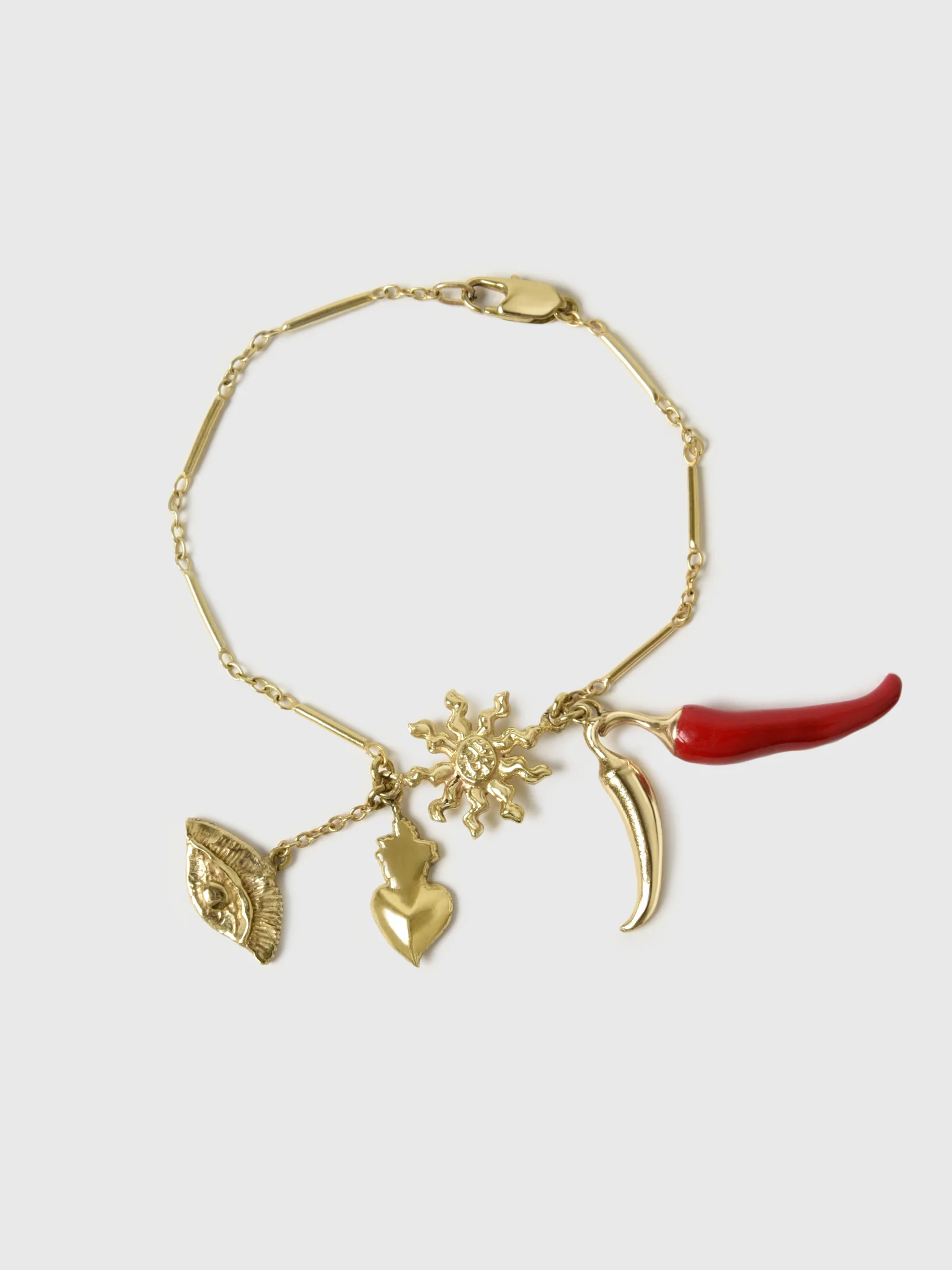 Alemais Encanto Collector Bracelet