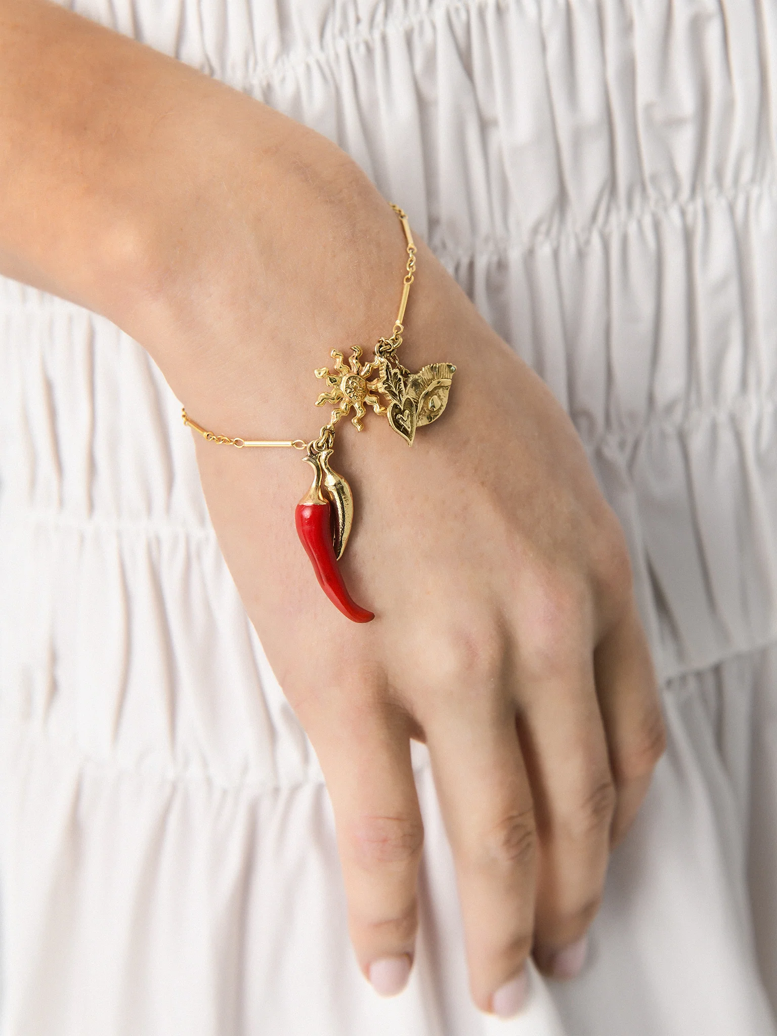 Alemais Encanto Collector Bracelet - Image 2