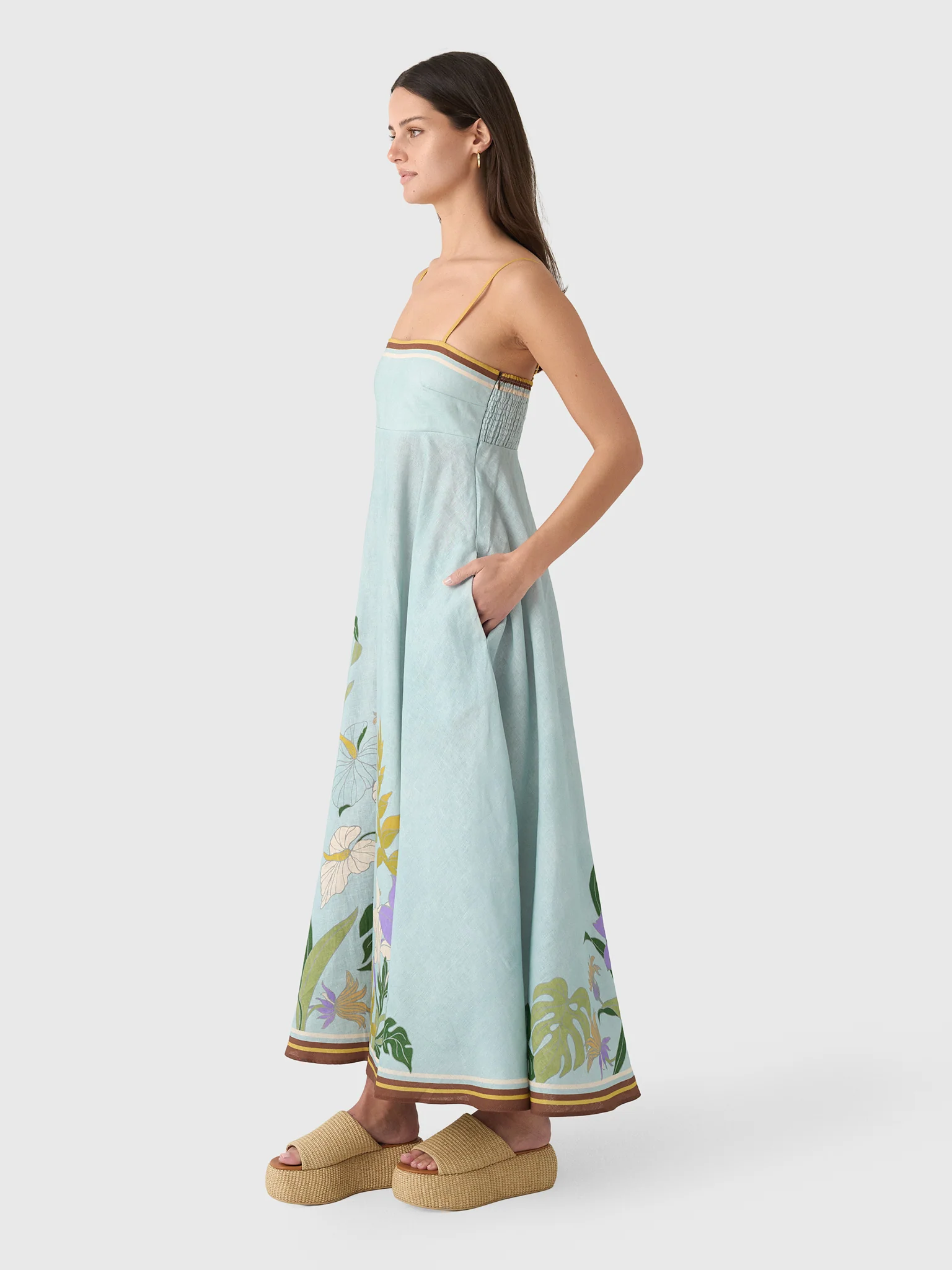 Alemais Women's Alfie Sundress - Image 2