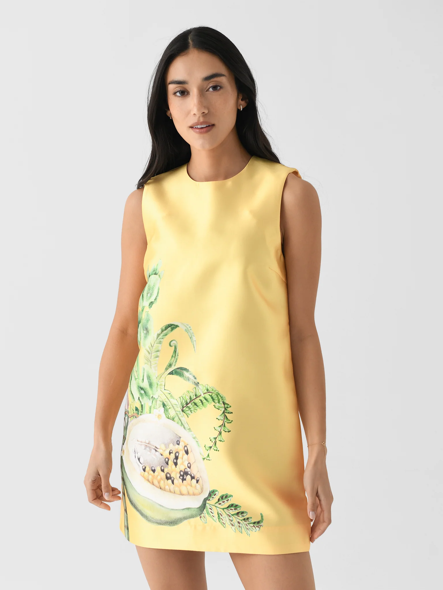 Alemais Women's Sol Mini Dress
