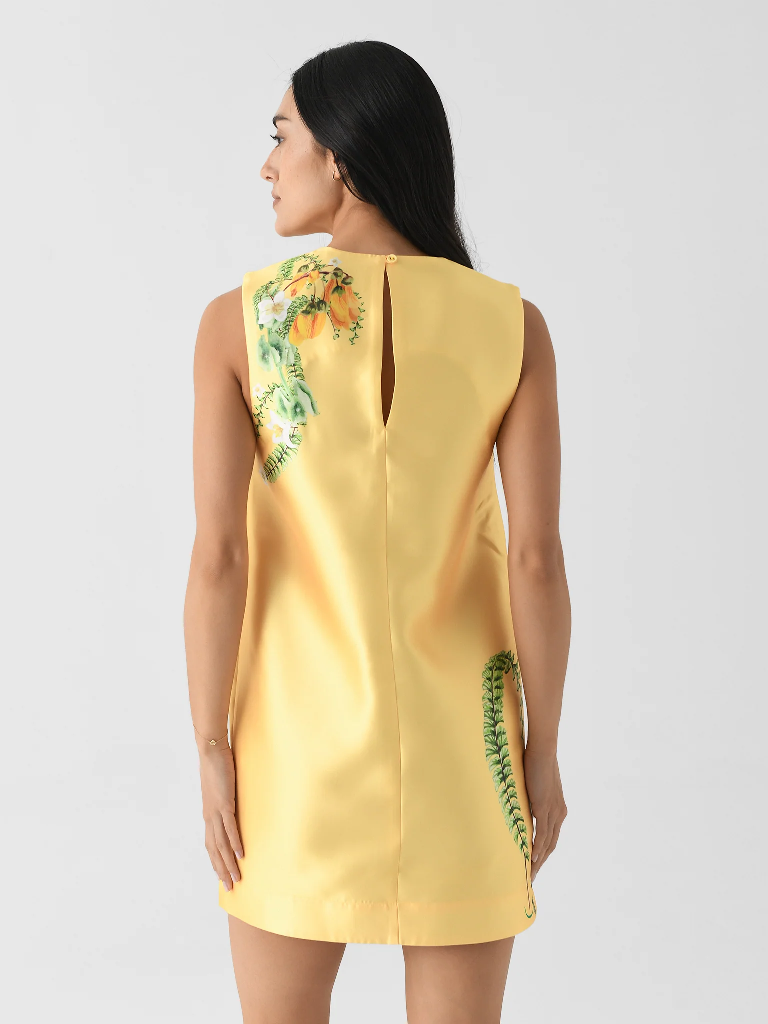 Alemais Women's Sol Mini Dress - Image 5