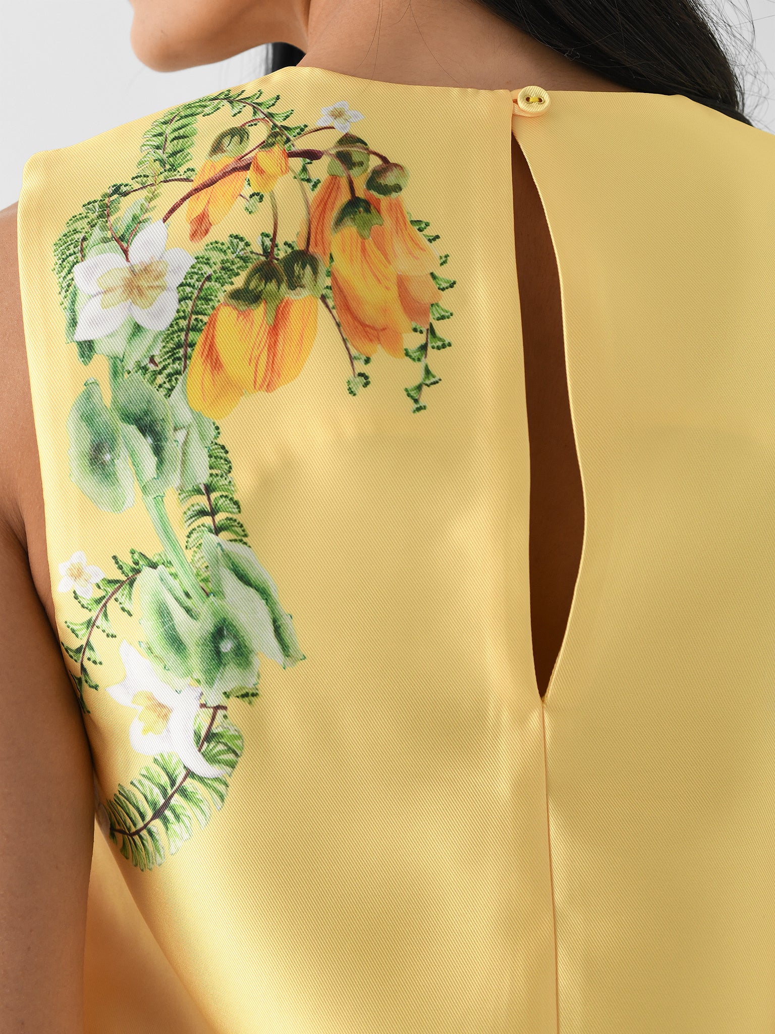 Alemais Women's Sol Mini Dress - Image 7
