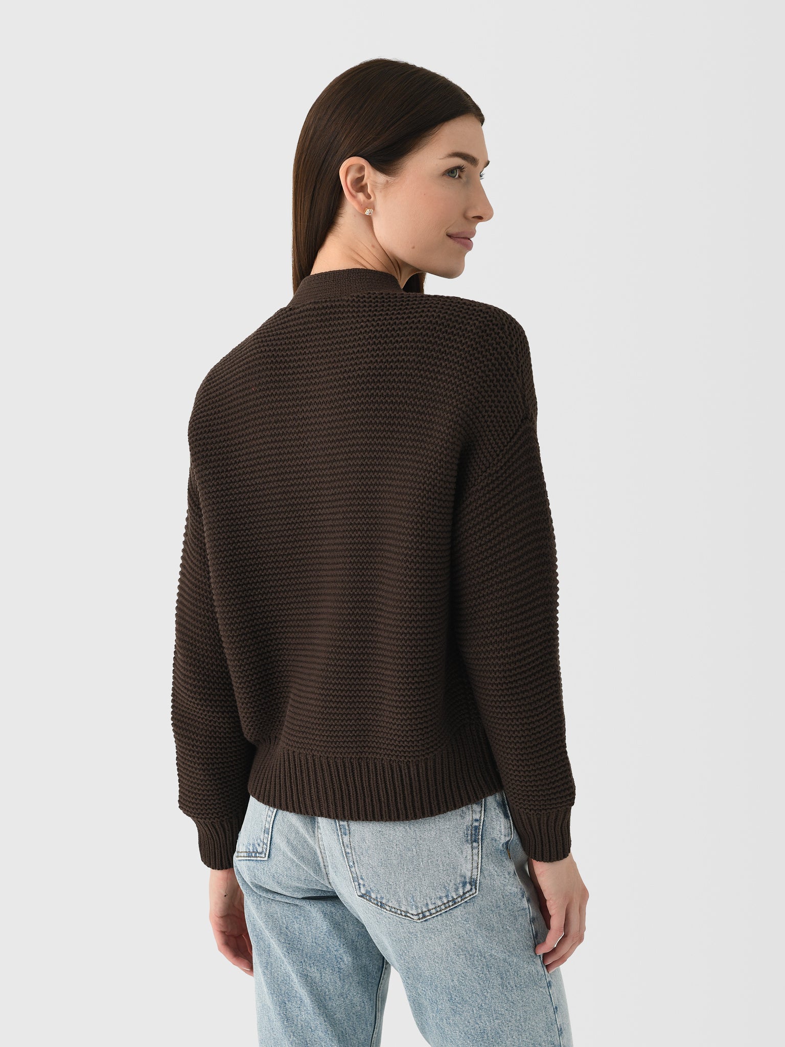 Alex Mill Women's Nico Cardigan - Image 12