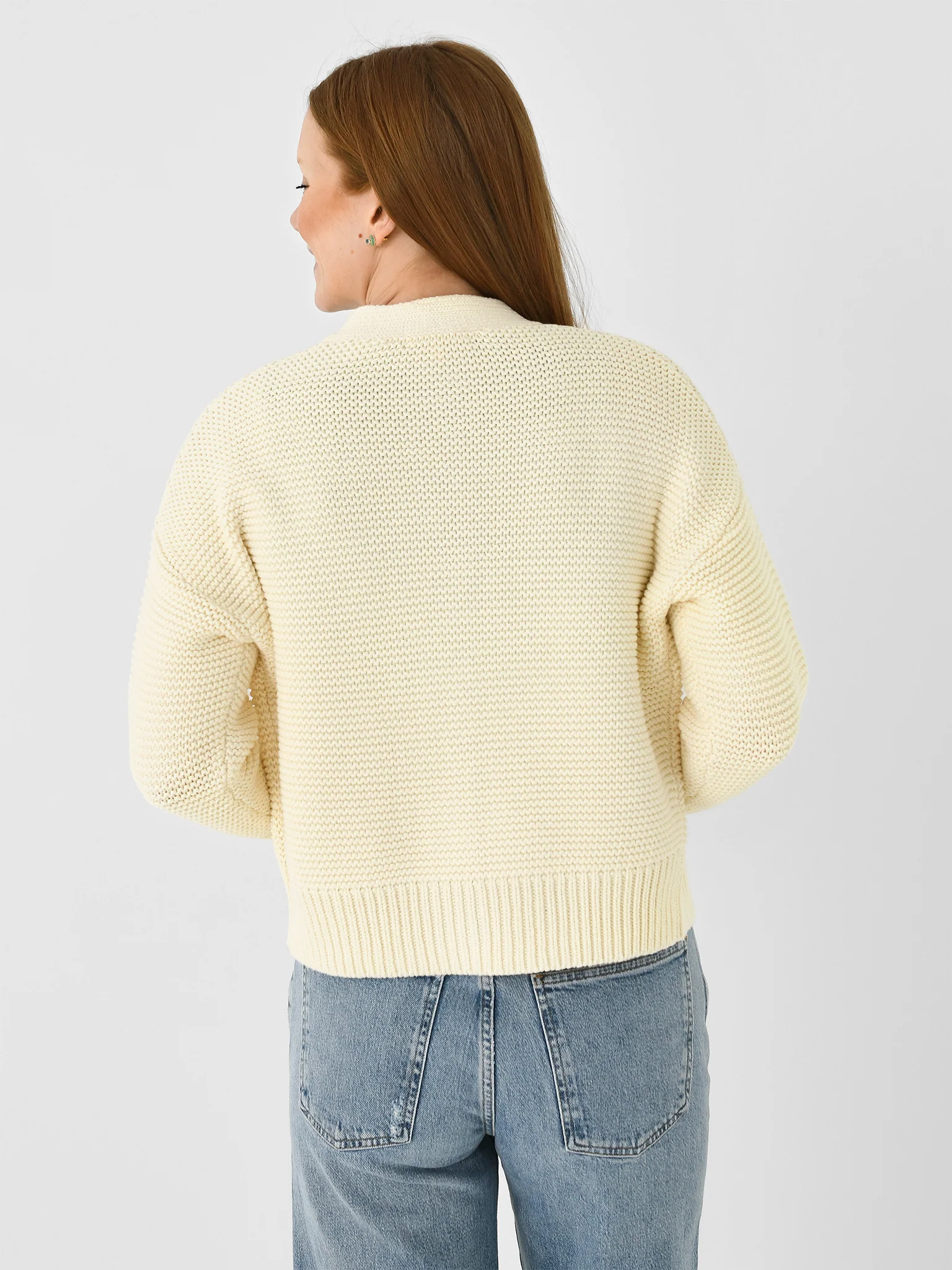 Alex Mill Women's Nico Cardigan - Image 15